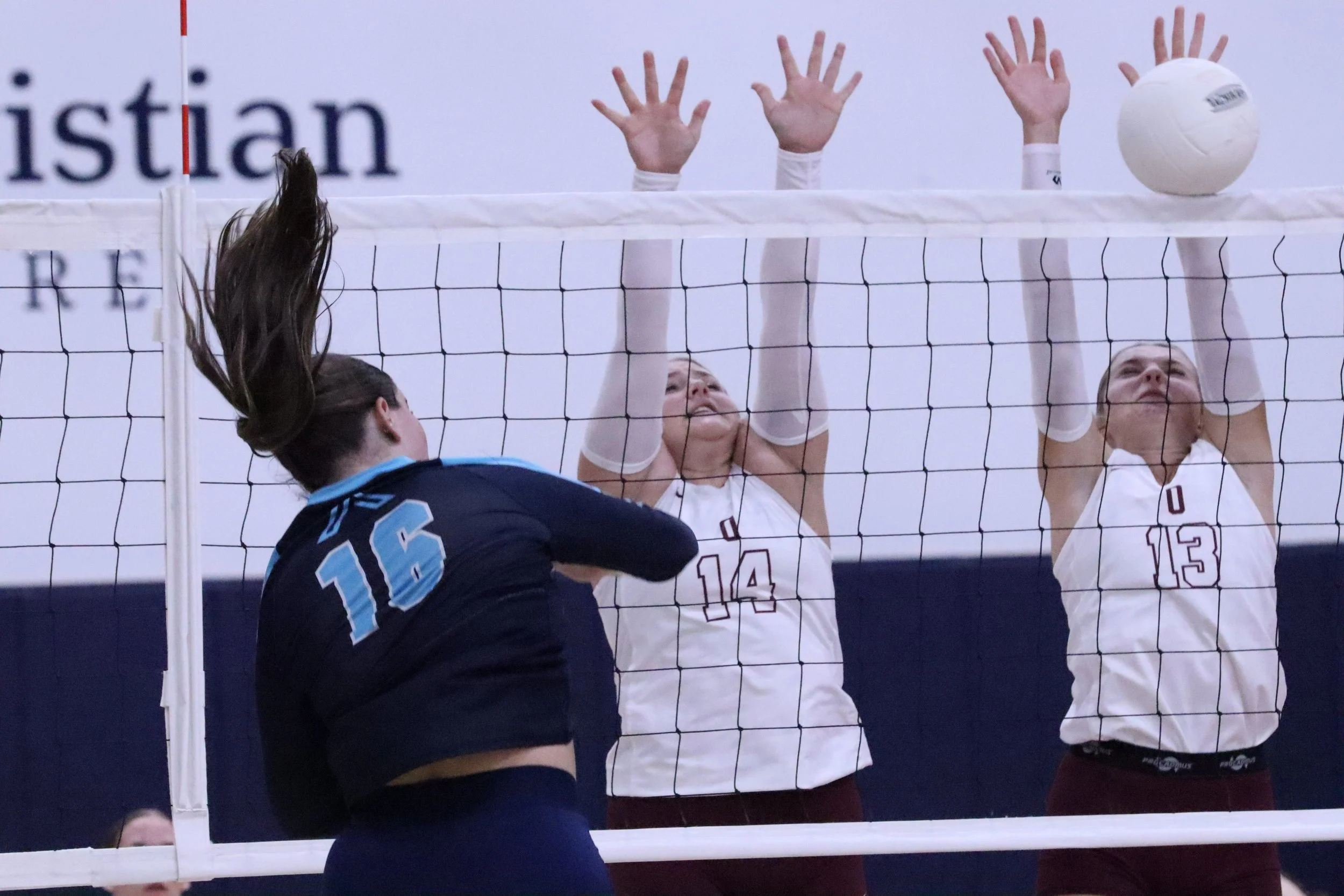 ACA and Owen square off in Swannanoa Valley showdown