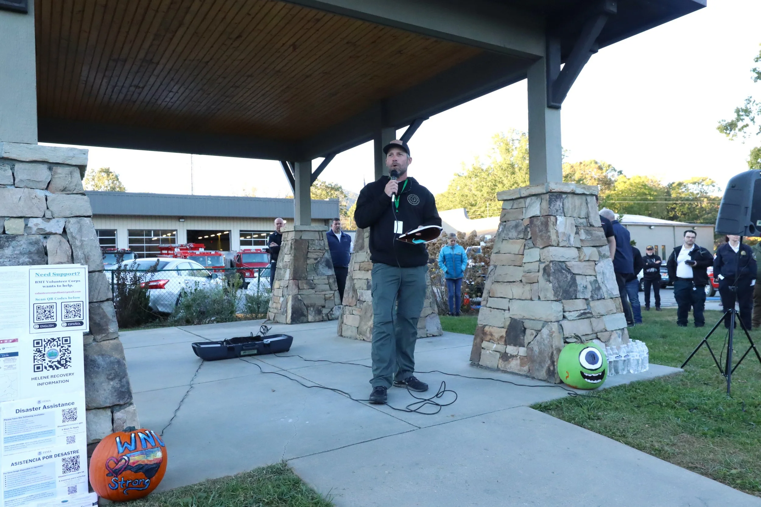 Black Mountain makes major announcements on water and sanitation services