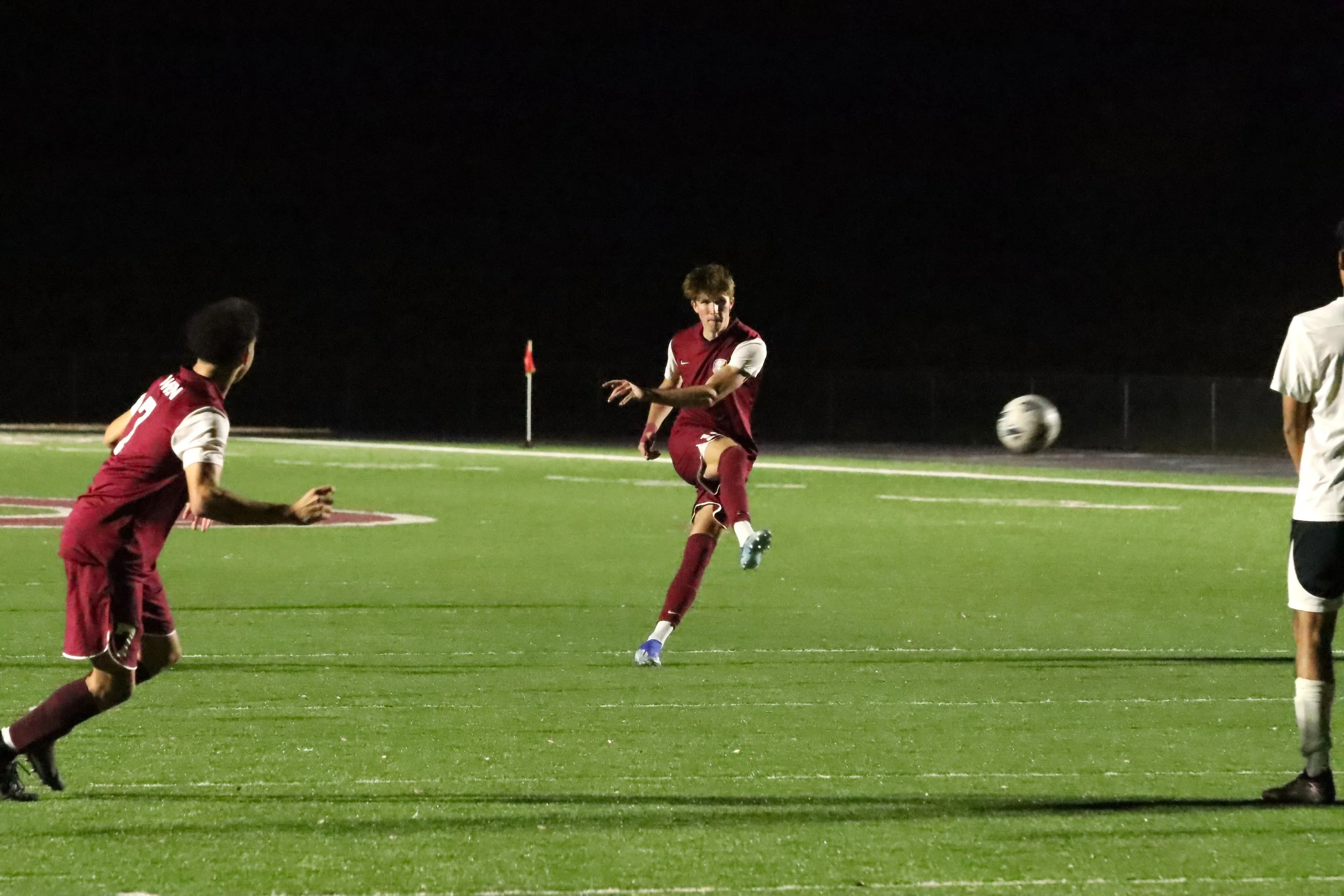 Owen falls to Newton-Conover in second round of playoffs