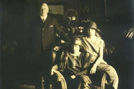 Flappers &amp; Felony brings history and mystery to Peri Social House