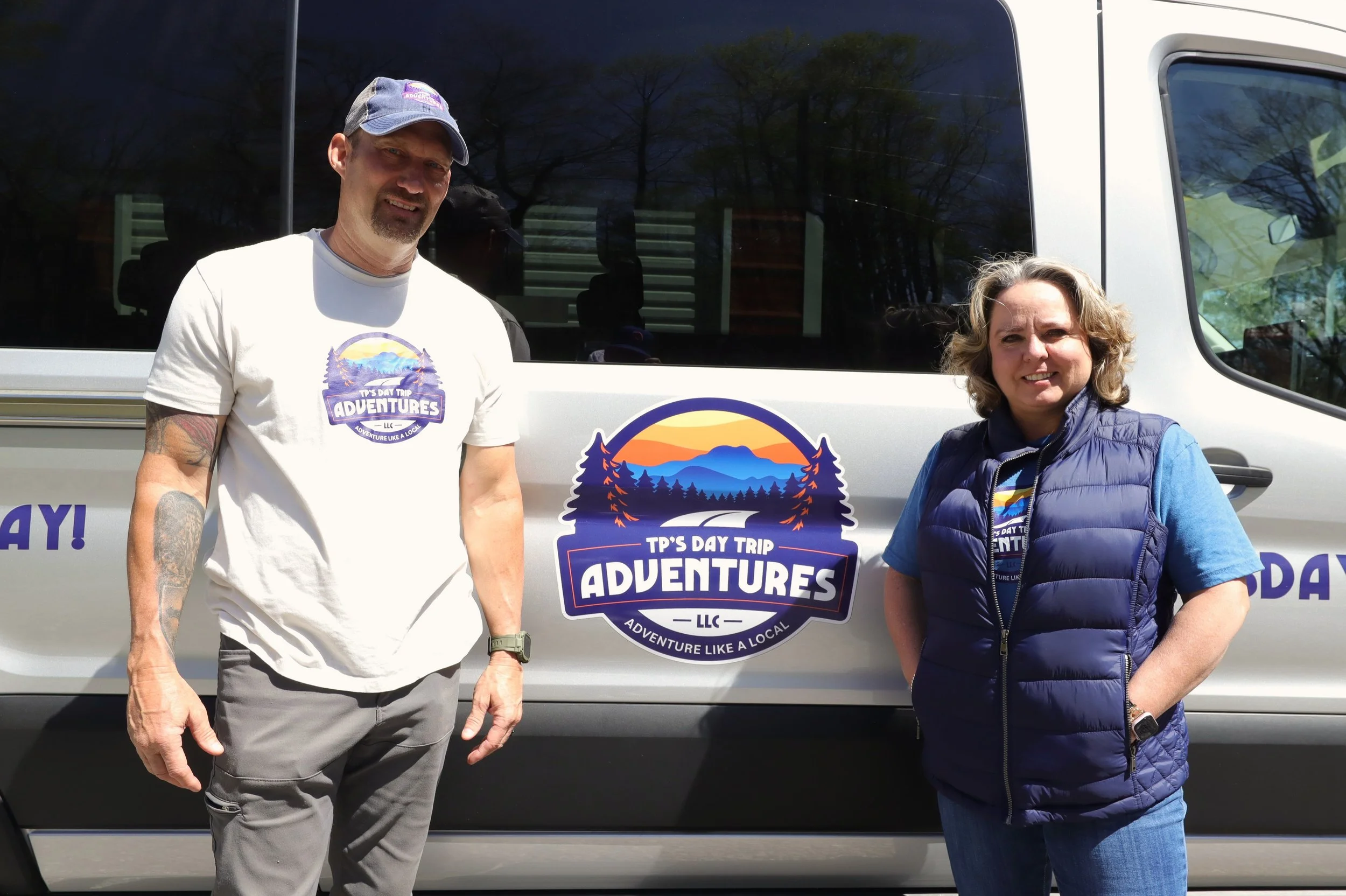 Black Mountain business invites tourists and longtime residents to explore 'like a local'