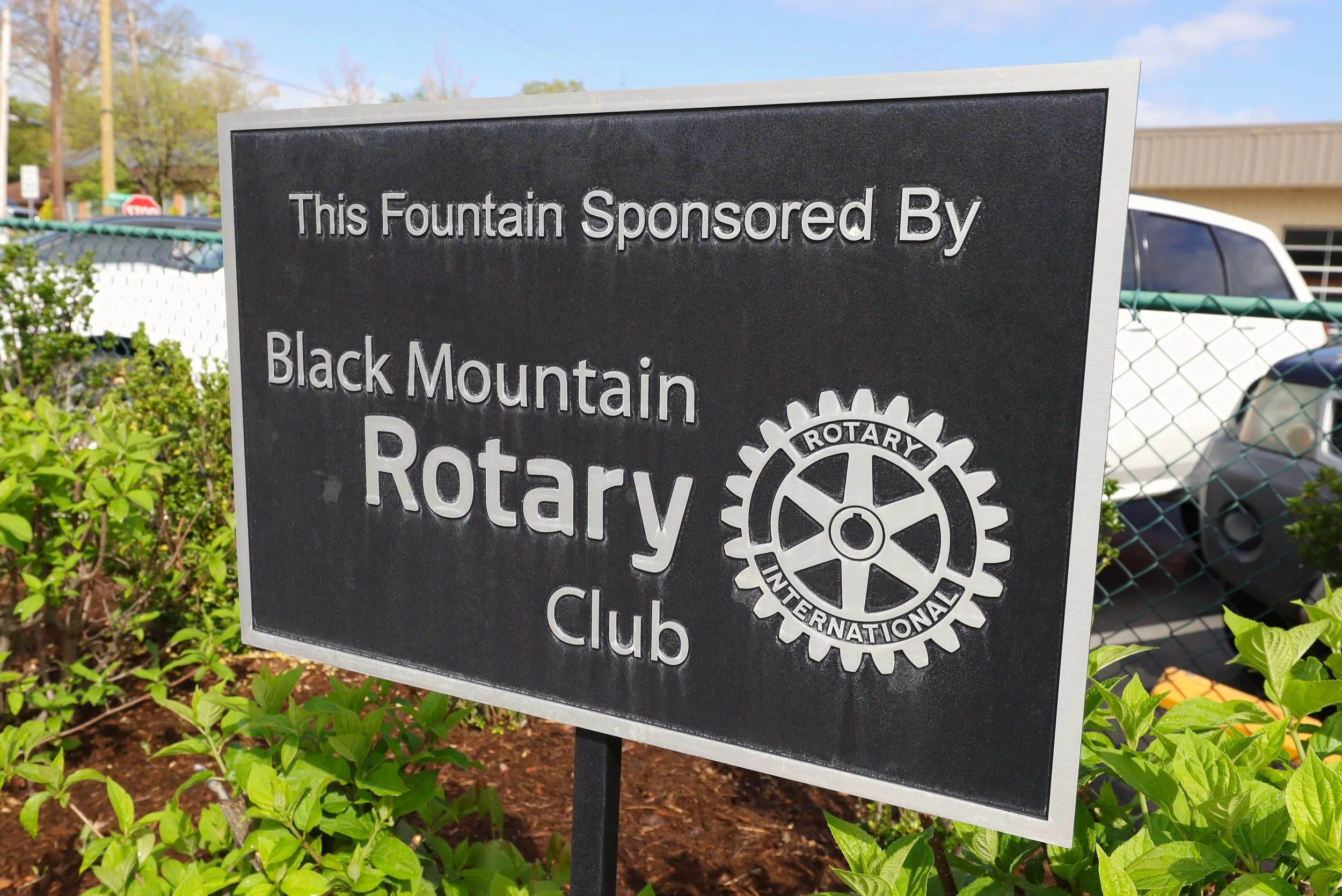 The Swannanoa Valley needs you to save its Rotary Club