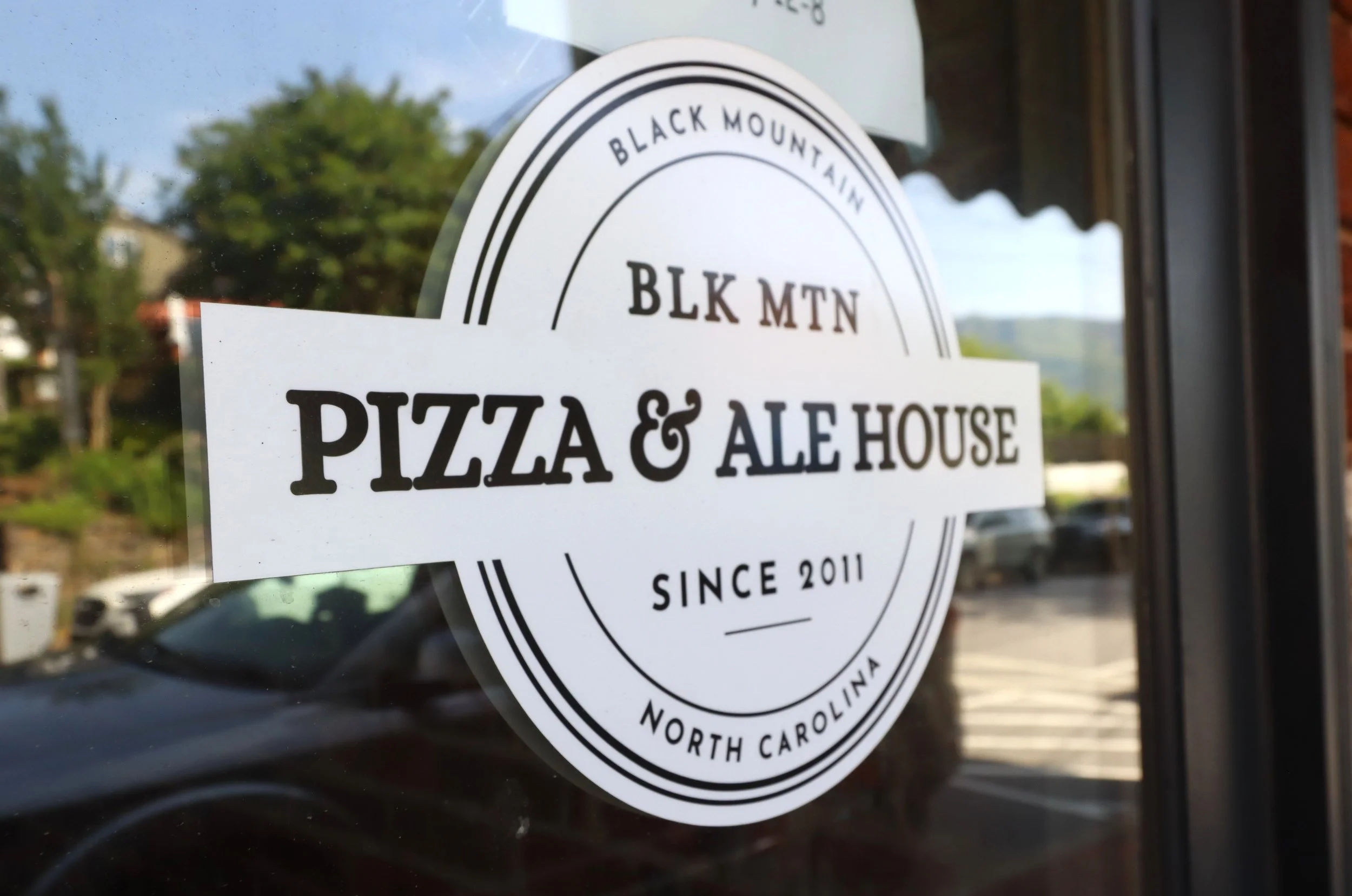 Cheers to the Ale House