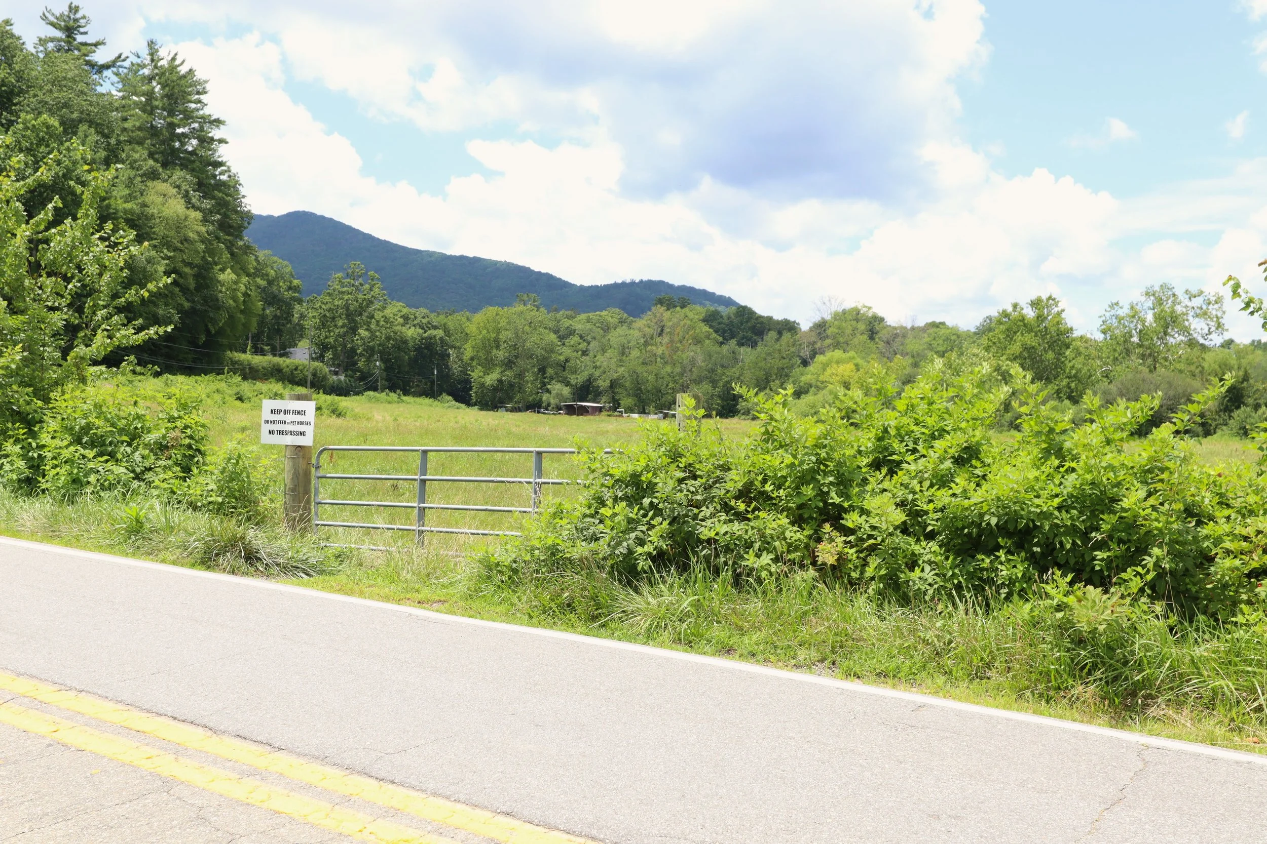 Proposed Black Mountain development prioritizes affordable housing for Helene survivors