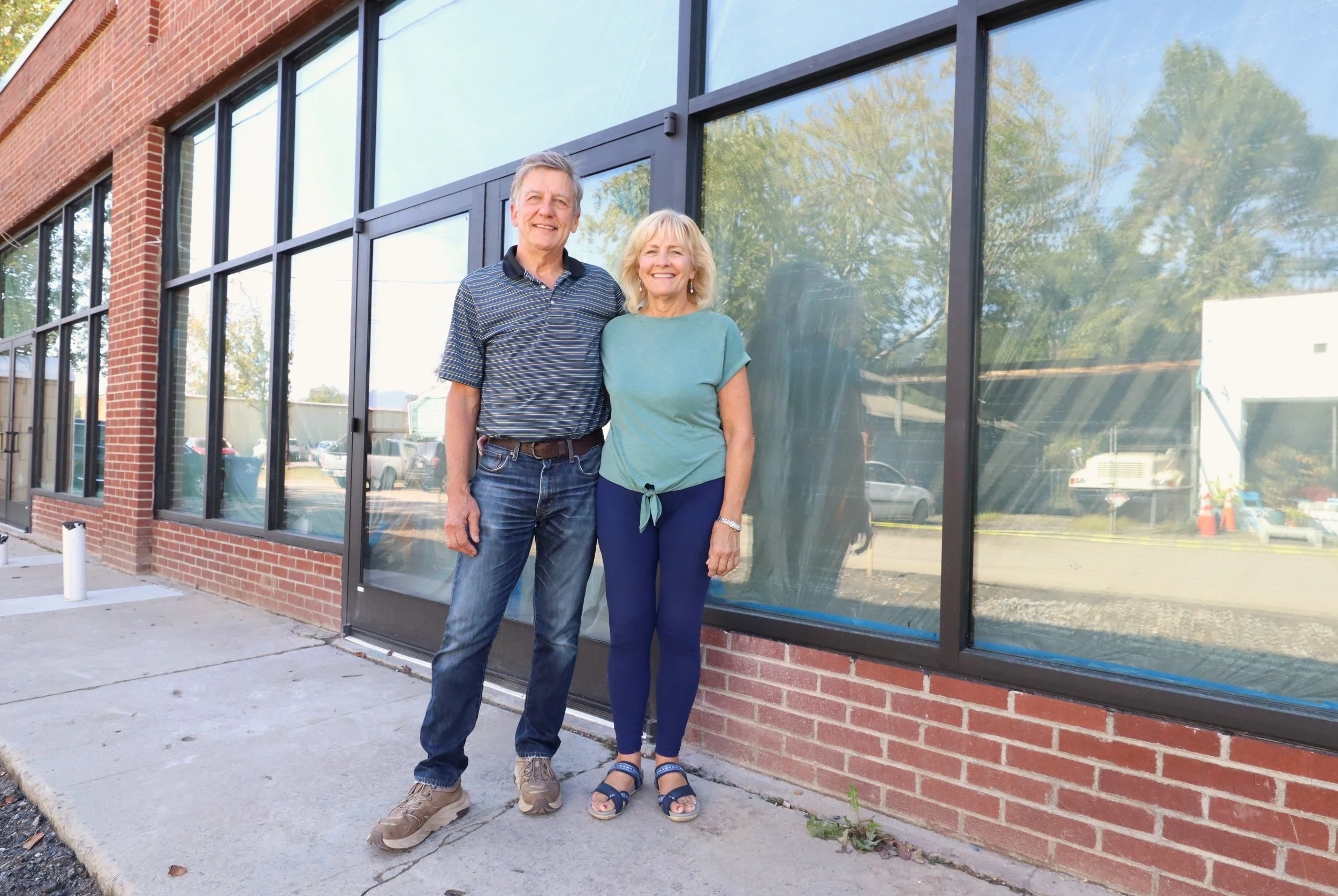 Town Hardware invests in rebuilding Swannanoa with expansion