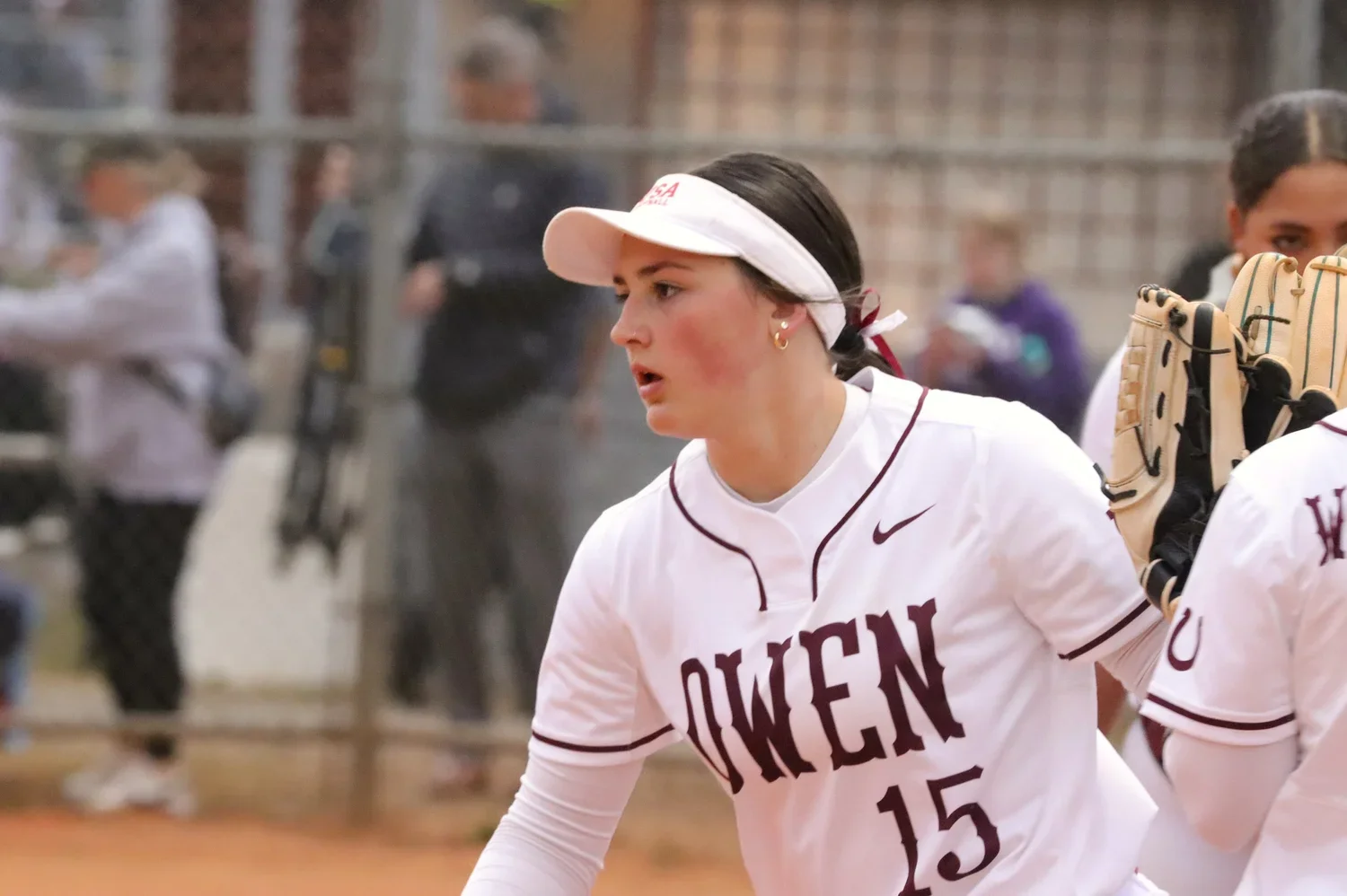 Mia Roland commits to University of South Carolina