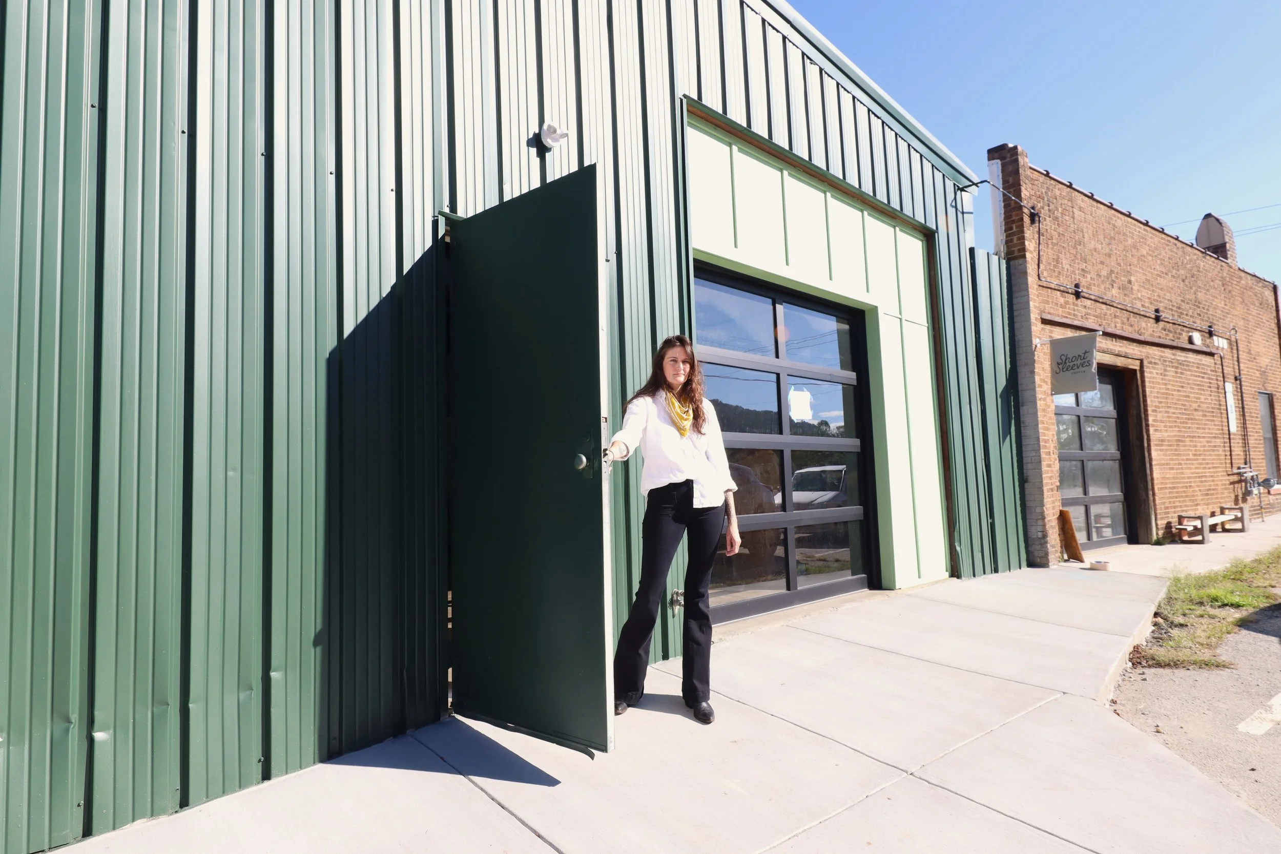 The Rite Buy Grocery joins the neighborhood for all the right reasons