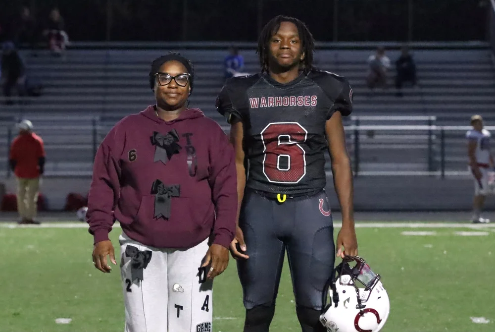 Owen takes down Madison, 29-22, in regular season home finale