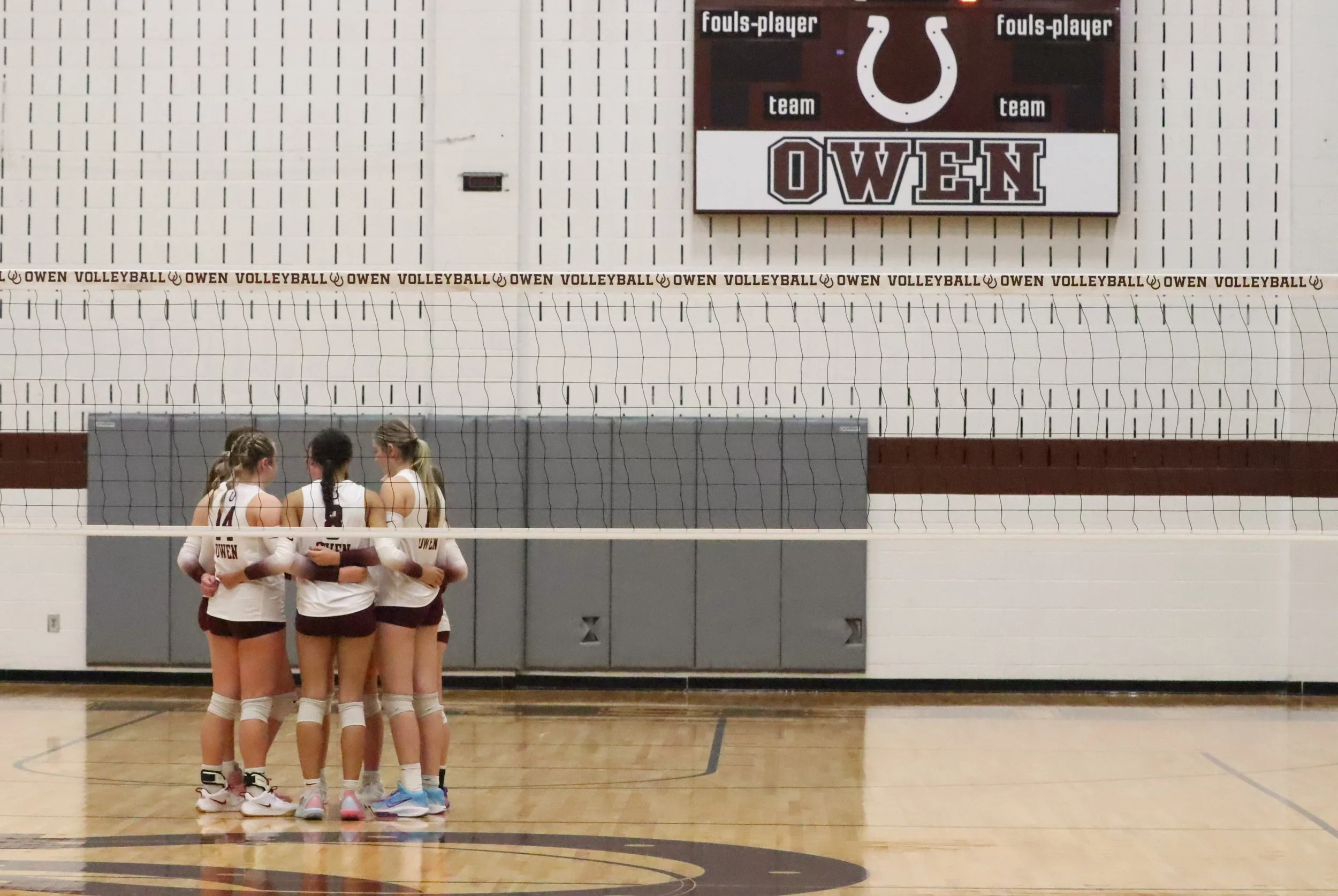 Warlassies fall in second round stunner