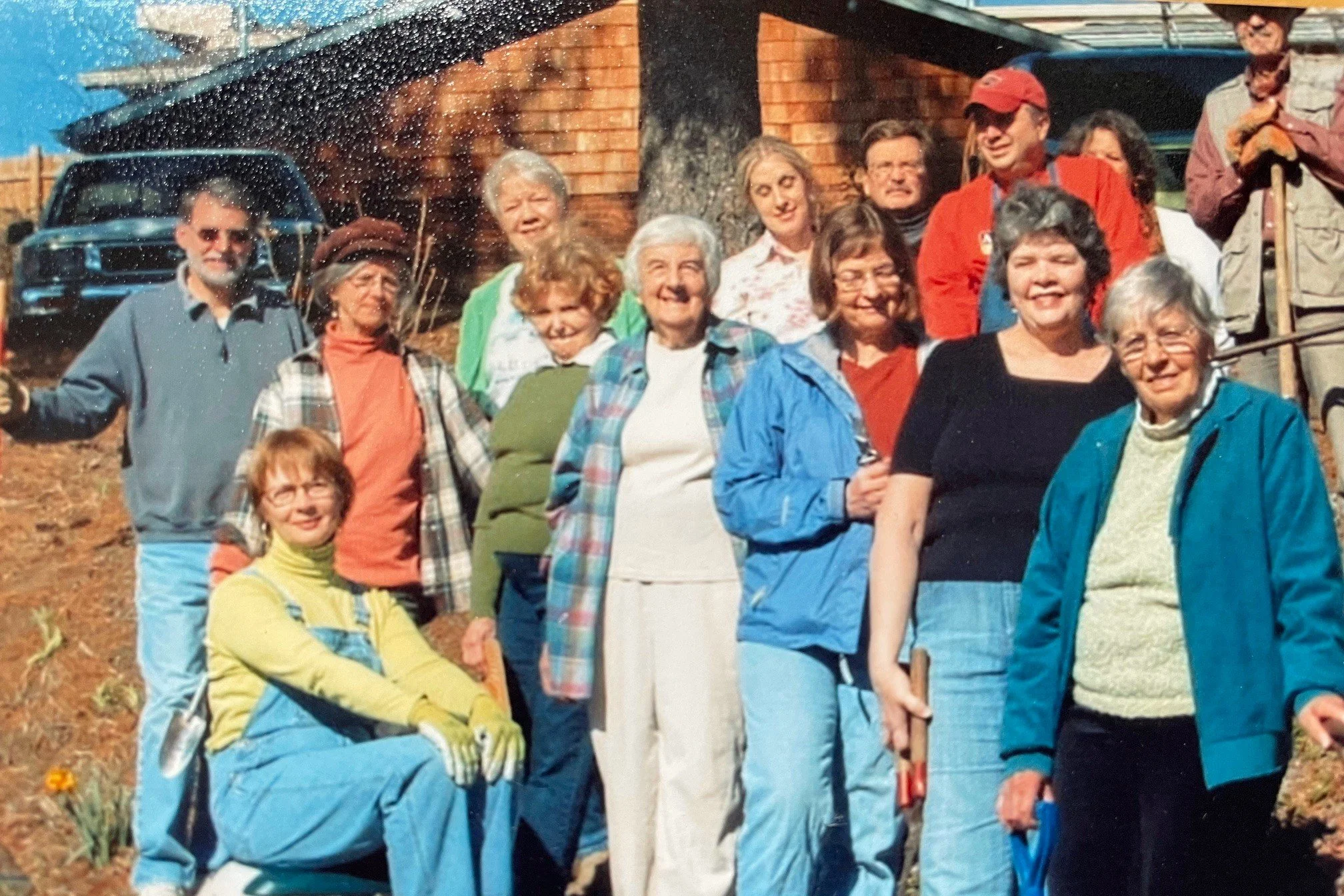 Nonprofit organization celebrates 25 years of beauty