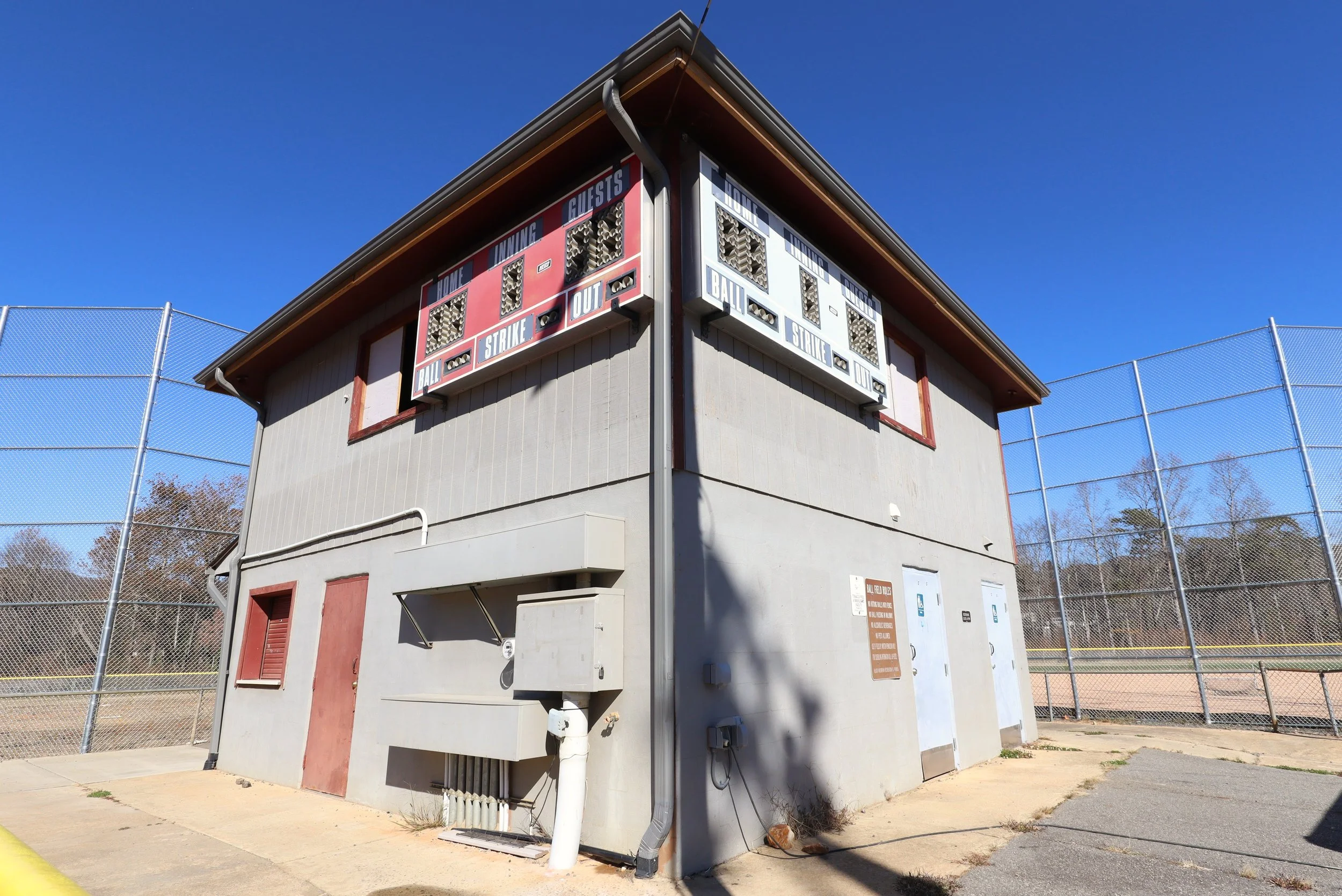 Town of Black Mountain awarded state funding for infrastructure projects