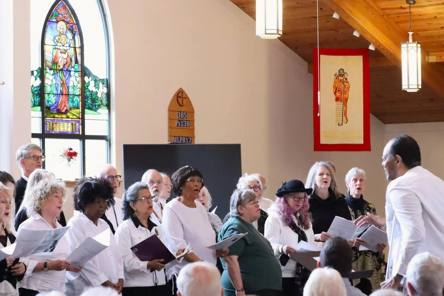 Mills Chapel Baptist Church to host 36th Annual Swannanoa Valley Martin Luther King, Jr. Prayer Gathering