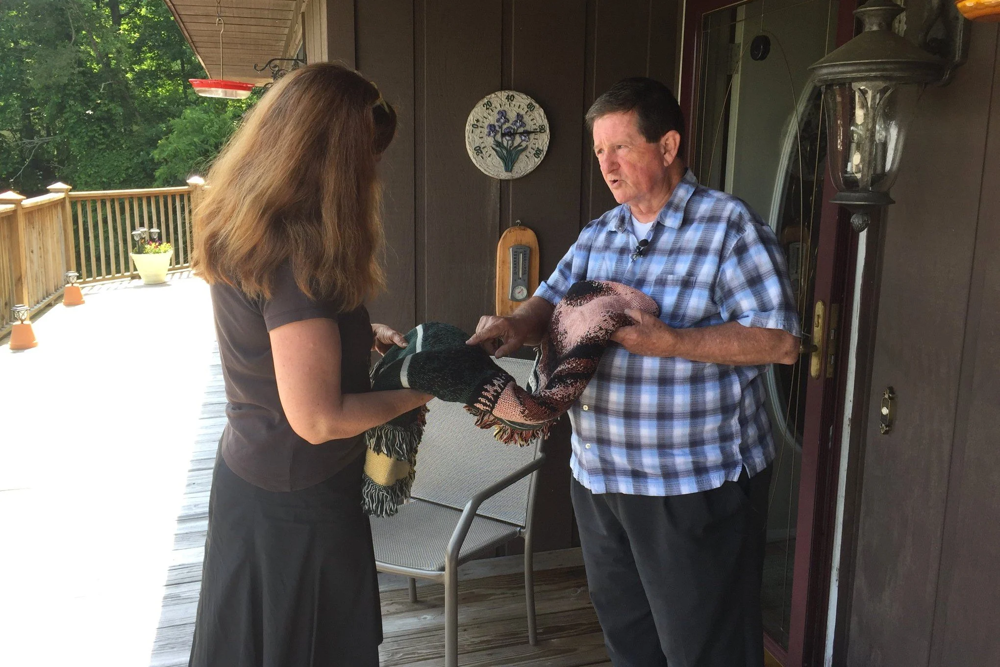 Film screenings take Swannanoa back to mill town roots