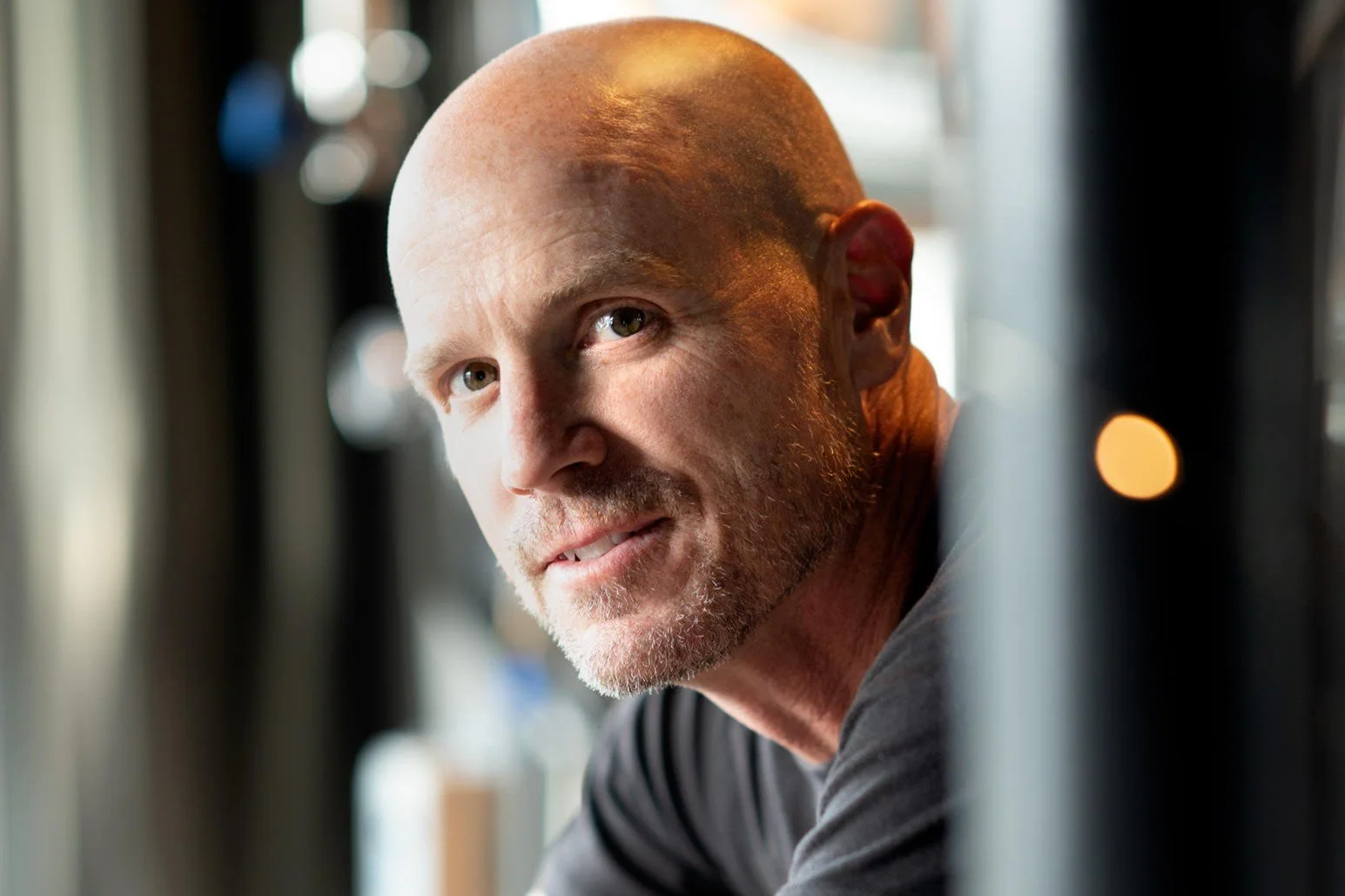 Local business owner to run for Black Mountain Town Council