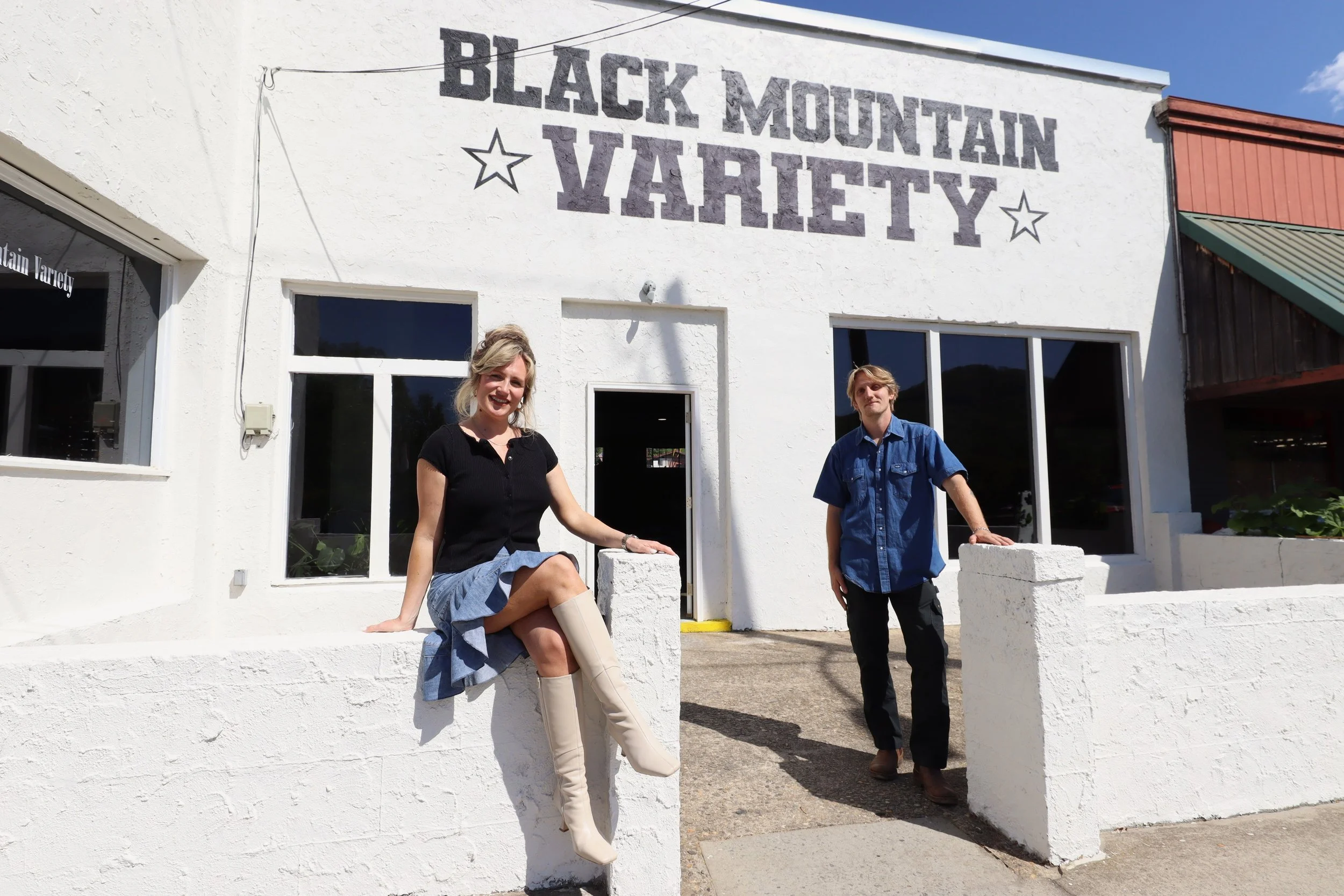 Local business debuts new digs on Sutton Avenue 