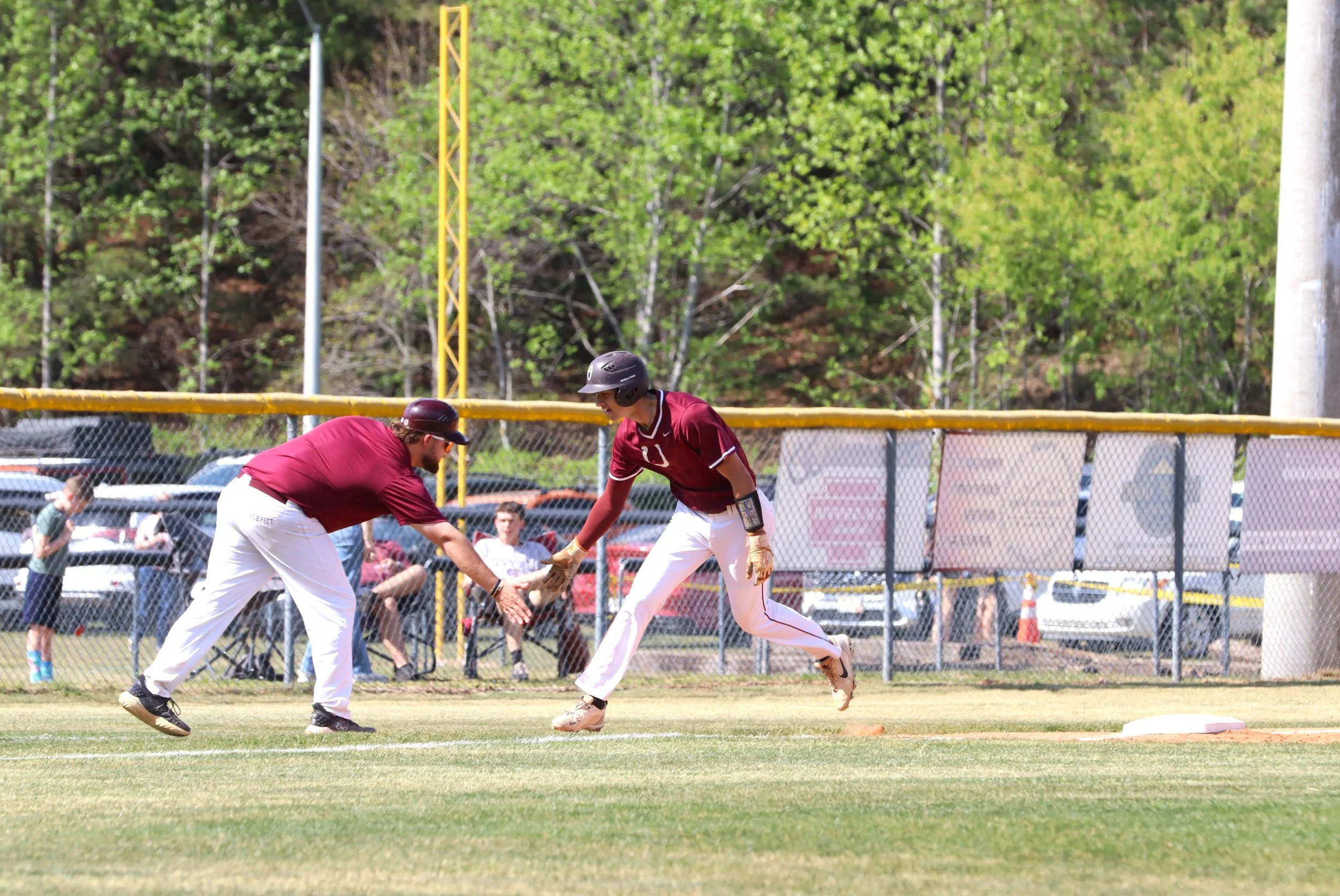 Mission accomplished for Owen baseball