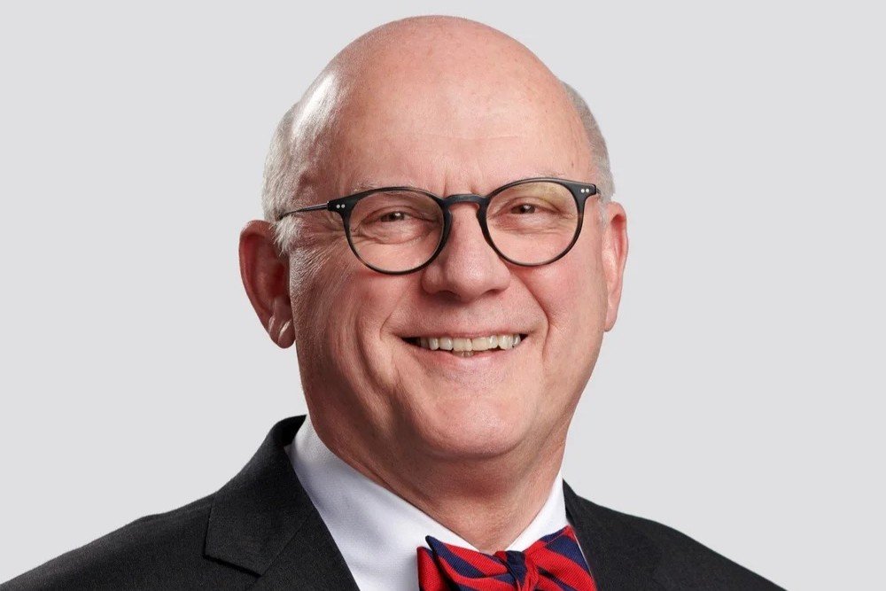Black Mountain Town Council appoints Larry Harris to fill vacant seat