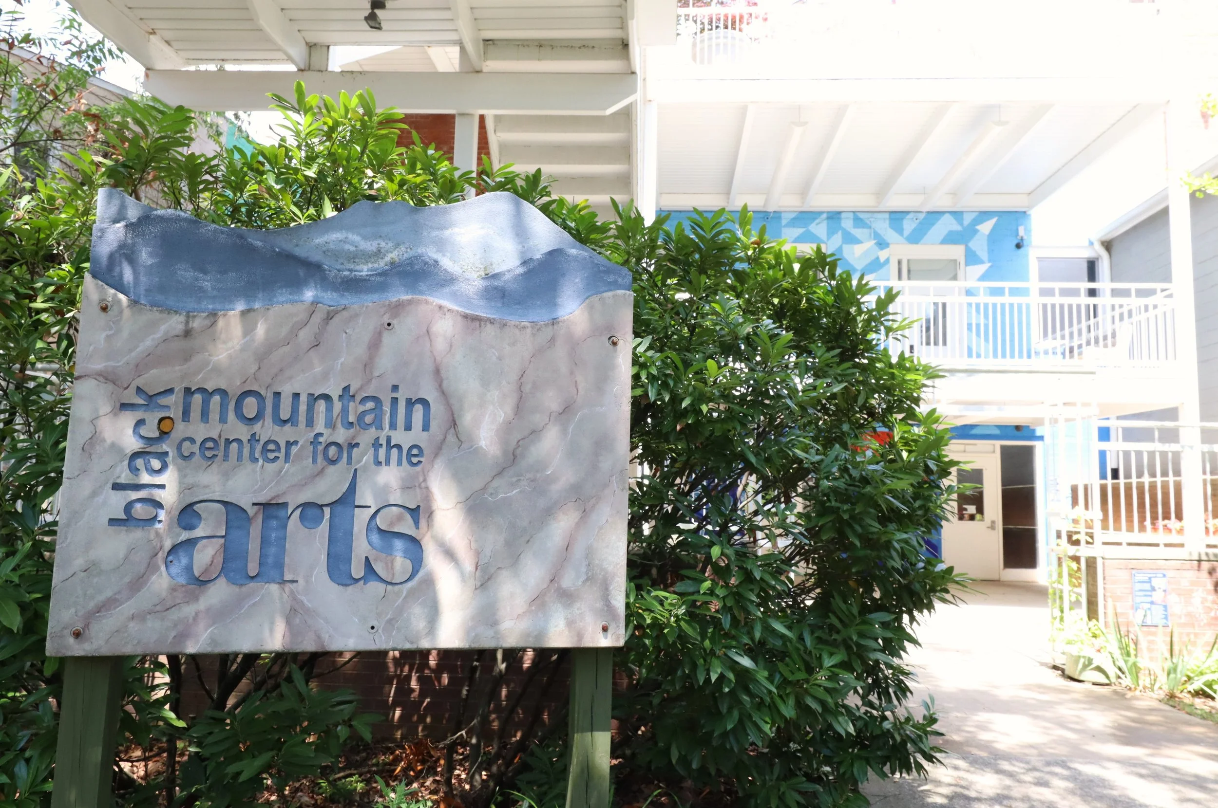 Black Mountain Center for the Arts taps ‘dynamic leader’ for executive director role