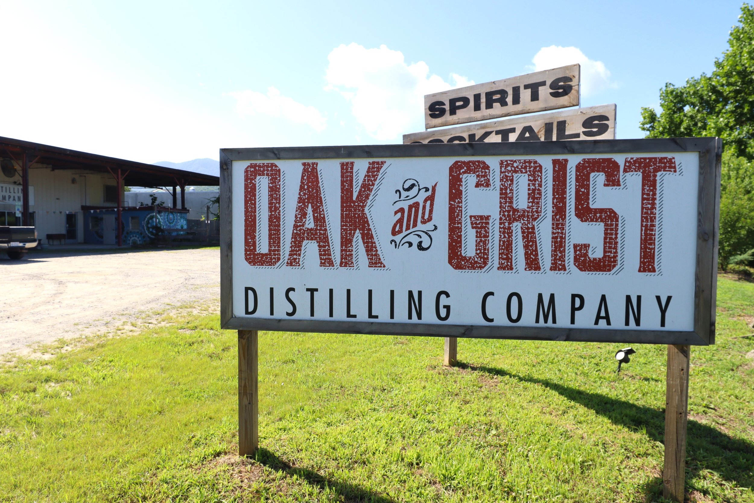 Town of Black Mountain orders business to relocate whiskey barrels and alter tasting room
