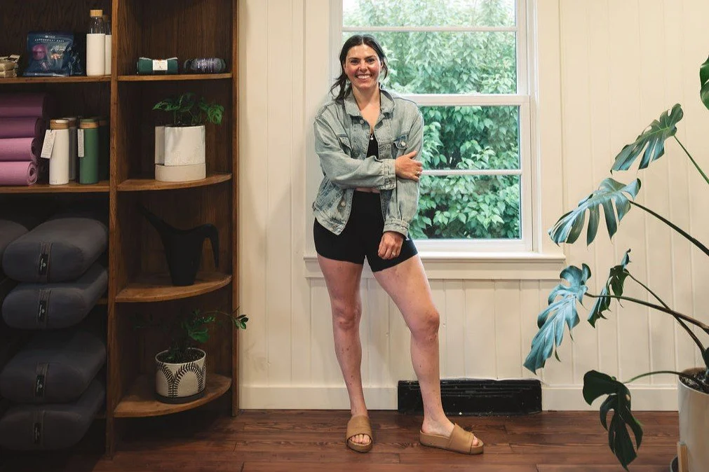 Cherry Street Movement Studio turns up the heat in the center of town