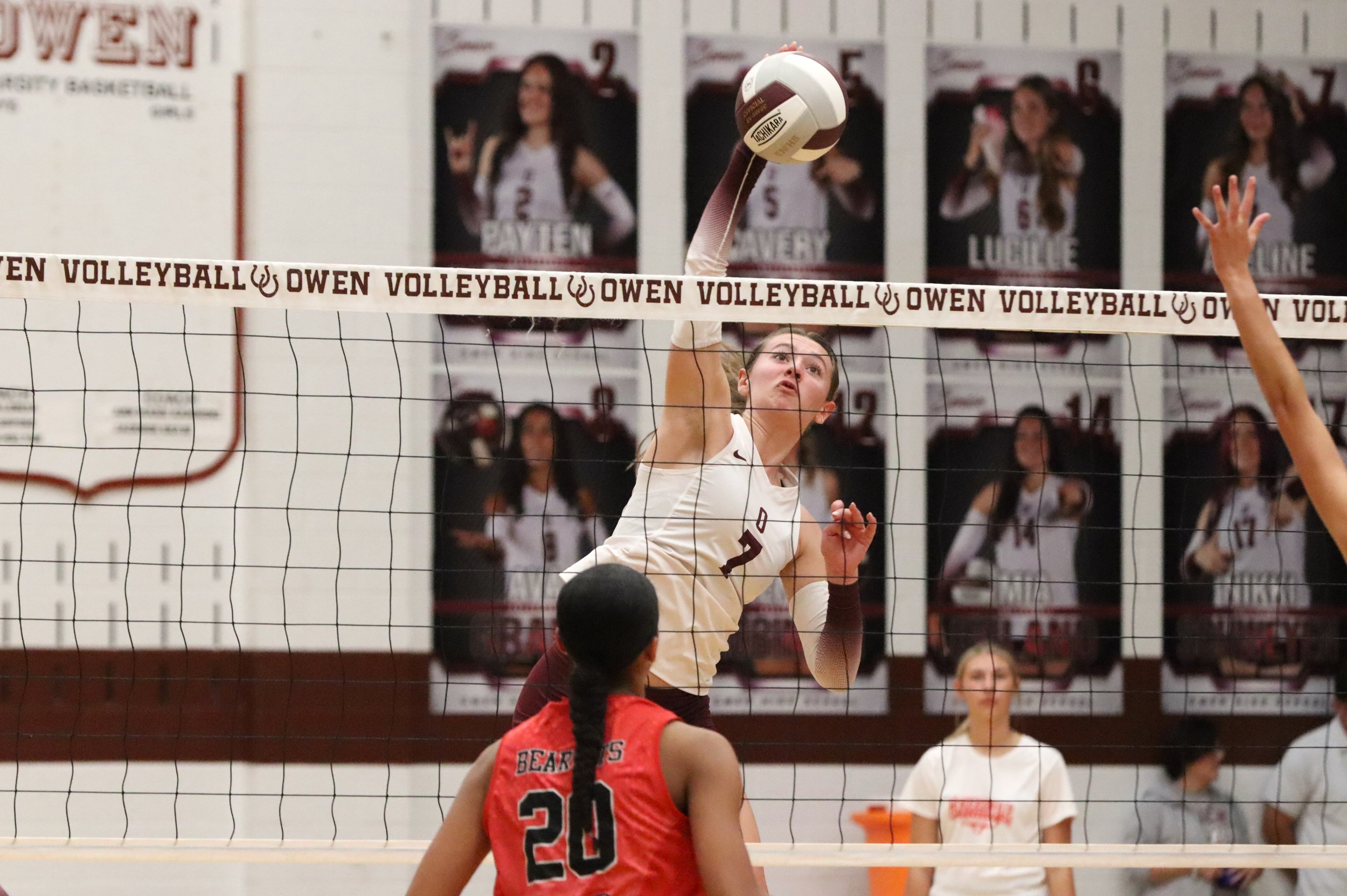 Warlassies stretch winning streak to six 