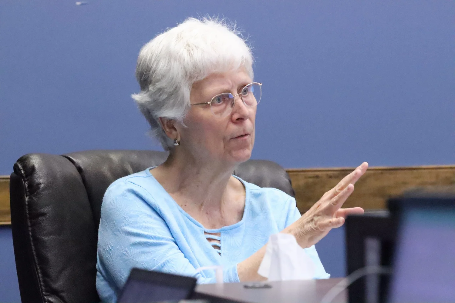 Black Mountain Town Council mulls 2.4 million budgetary shortfall