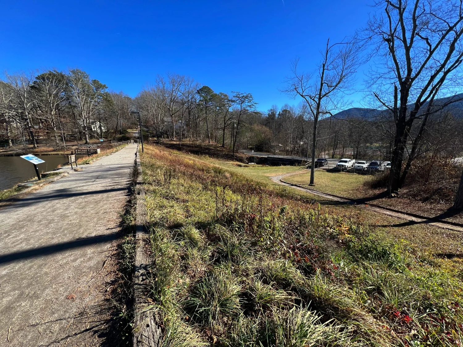 Repairs to Lake Tomahawk dam to begin in early 2024 — The Valley Echo