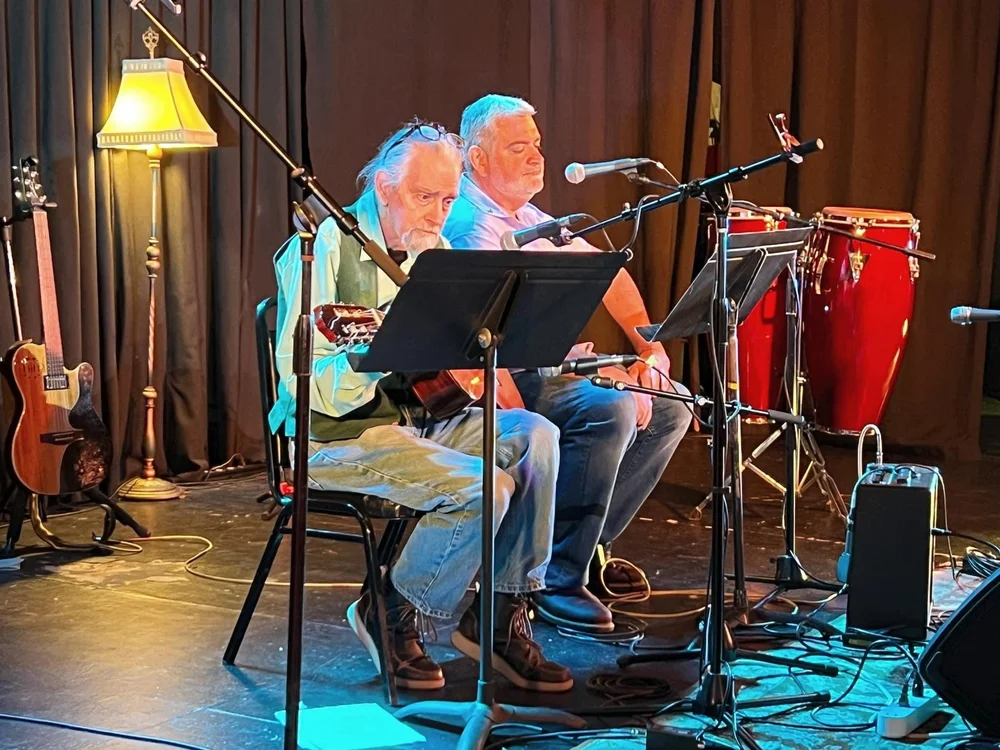 The White Horse toasts to 15 years of live music and community — The ...