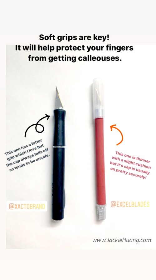 tacky glue — Paper Crafting Tips — Jackie Huang