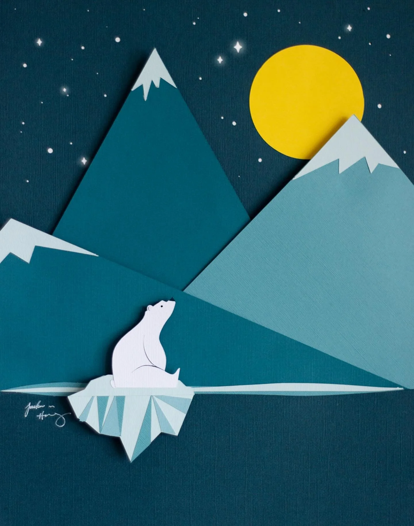 This has been both the fastest and slowest year ever. It&rsquo;s been quite a roller coaster of a ride and I&rsquo;m wishing everyone a smoother ride next year.  Thank you all for following me and I hope you all have a happy holidays and wonderful ne