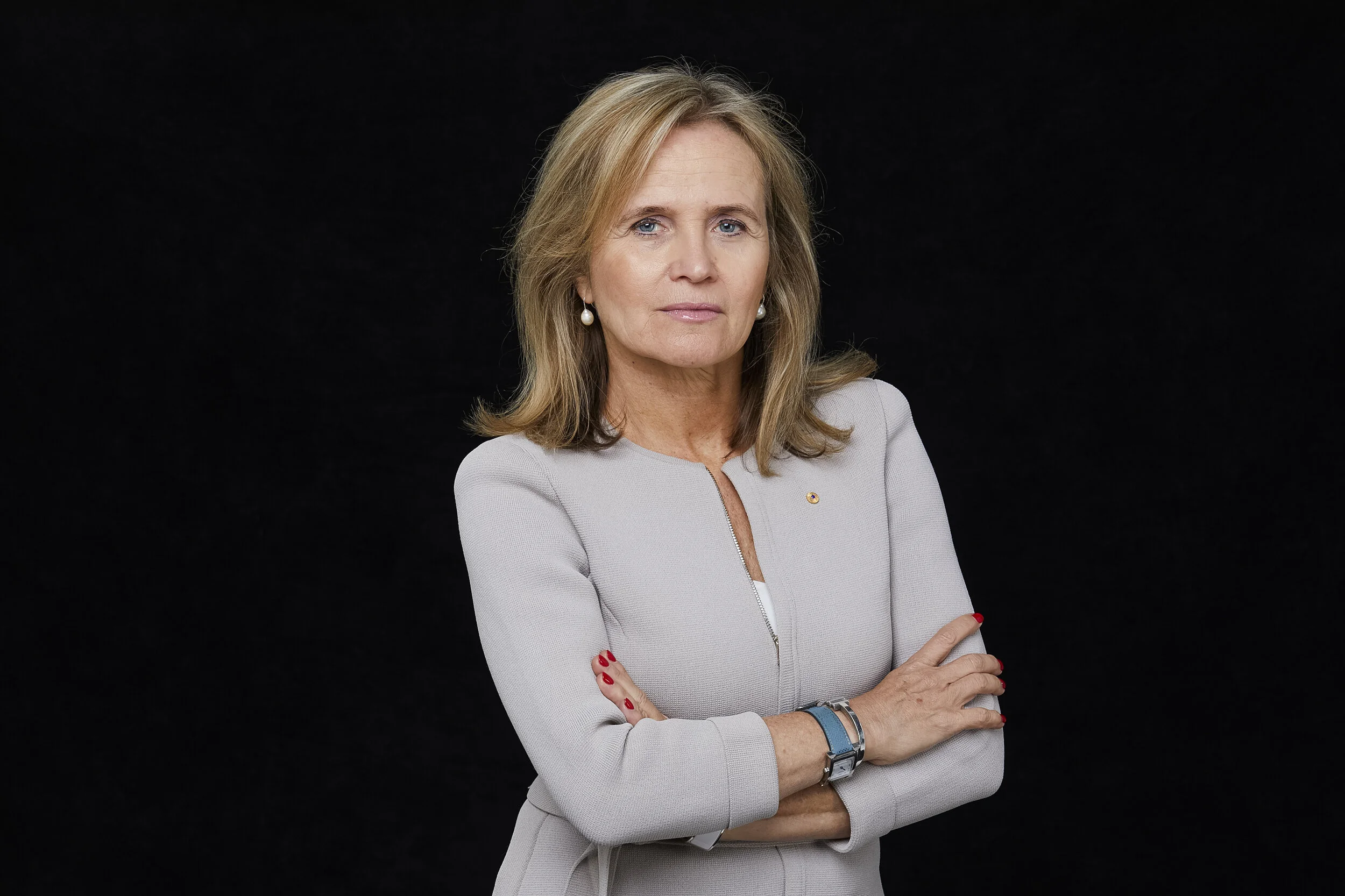   Professor Sharon Lewin     Doherty Institute 
