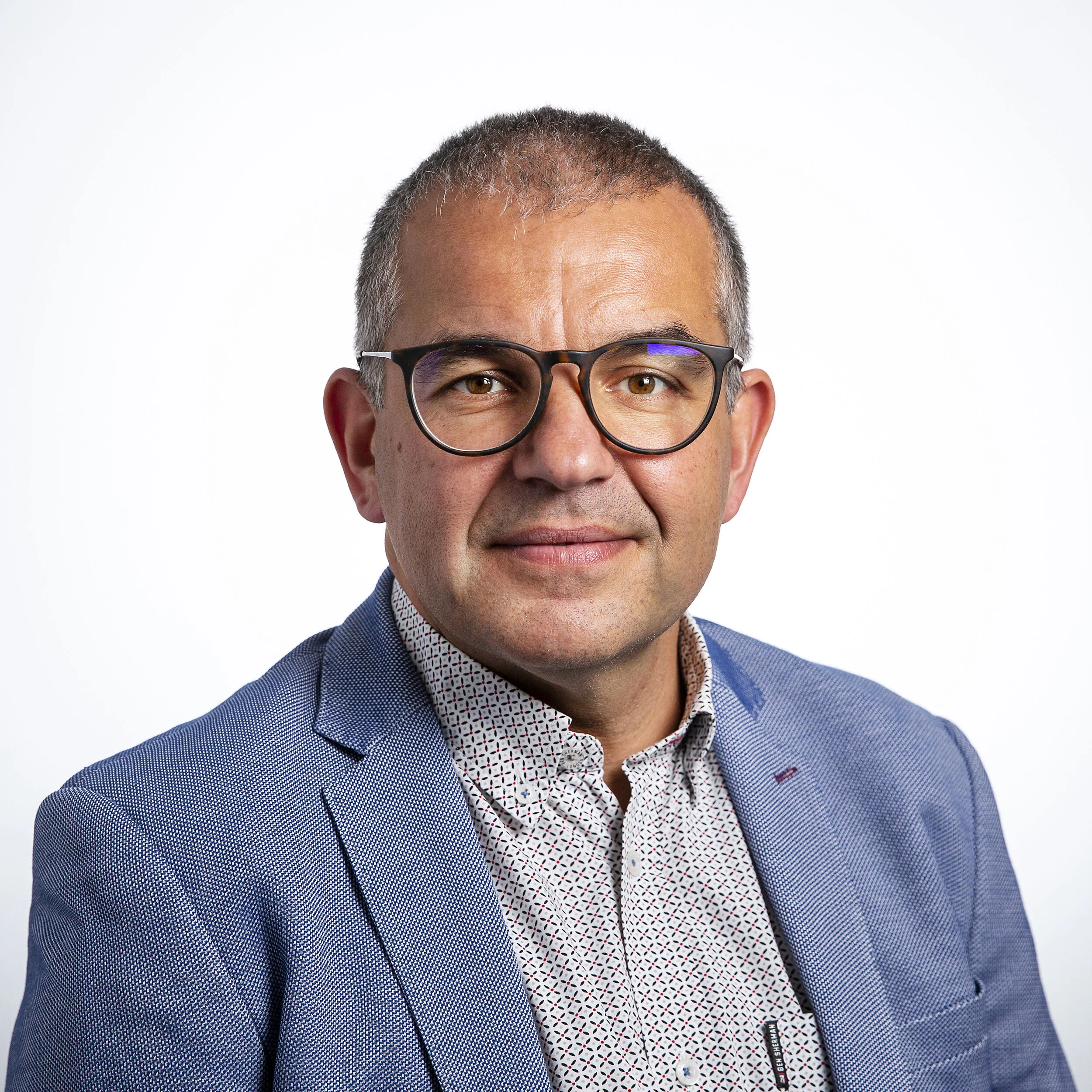    Professor Sammy Bedoui    
 The Peter Doherty Institute for Infection and Immunity  