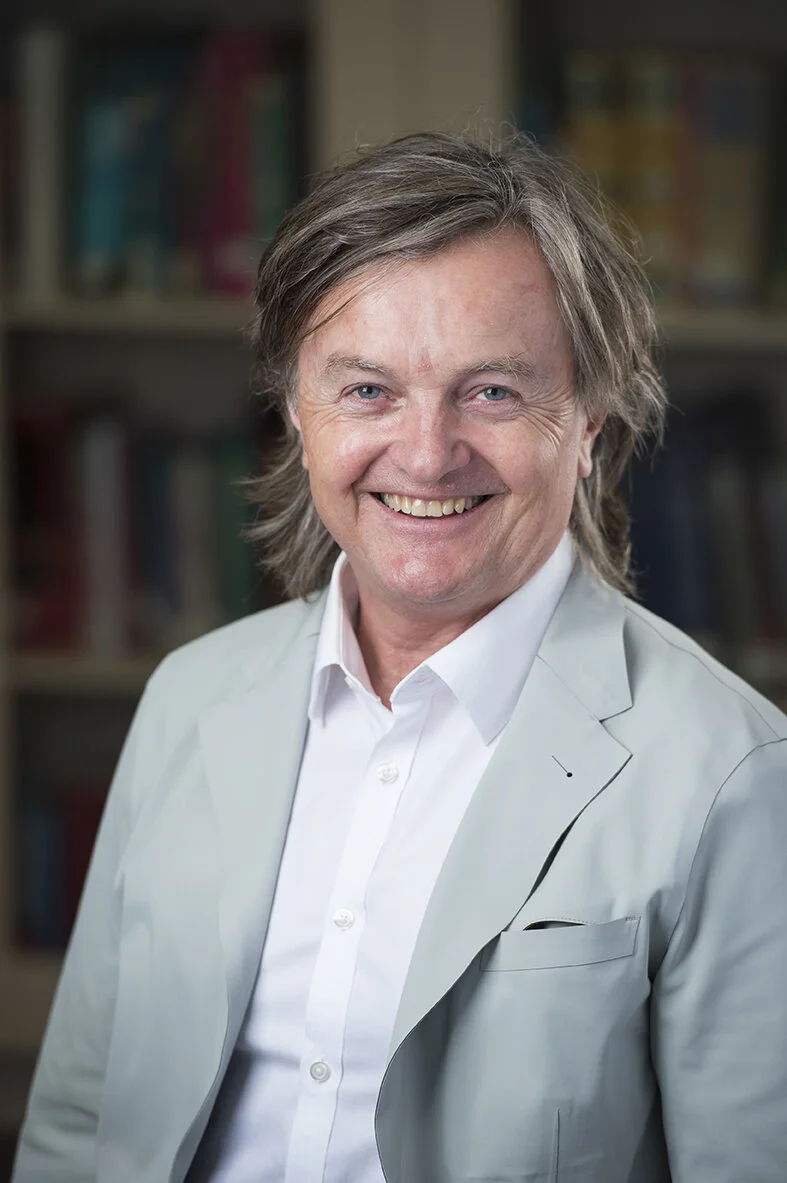   Professor Eric Morand  
 Monash University  