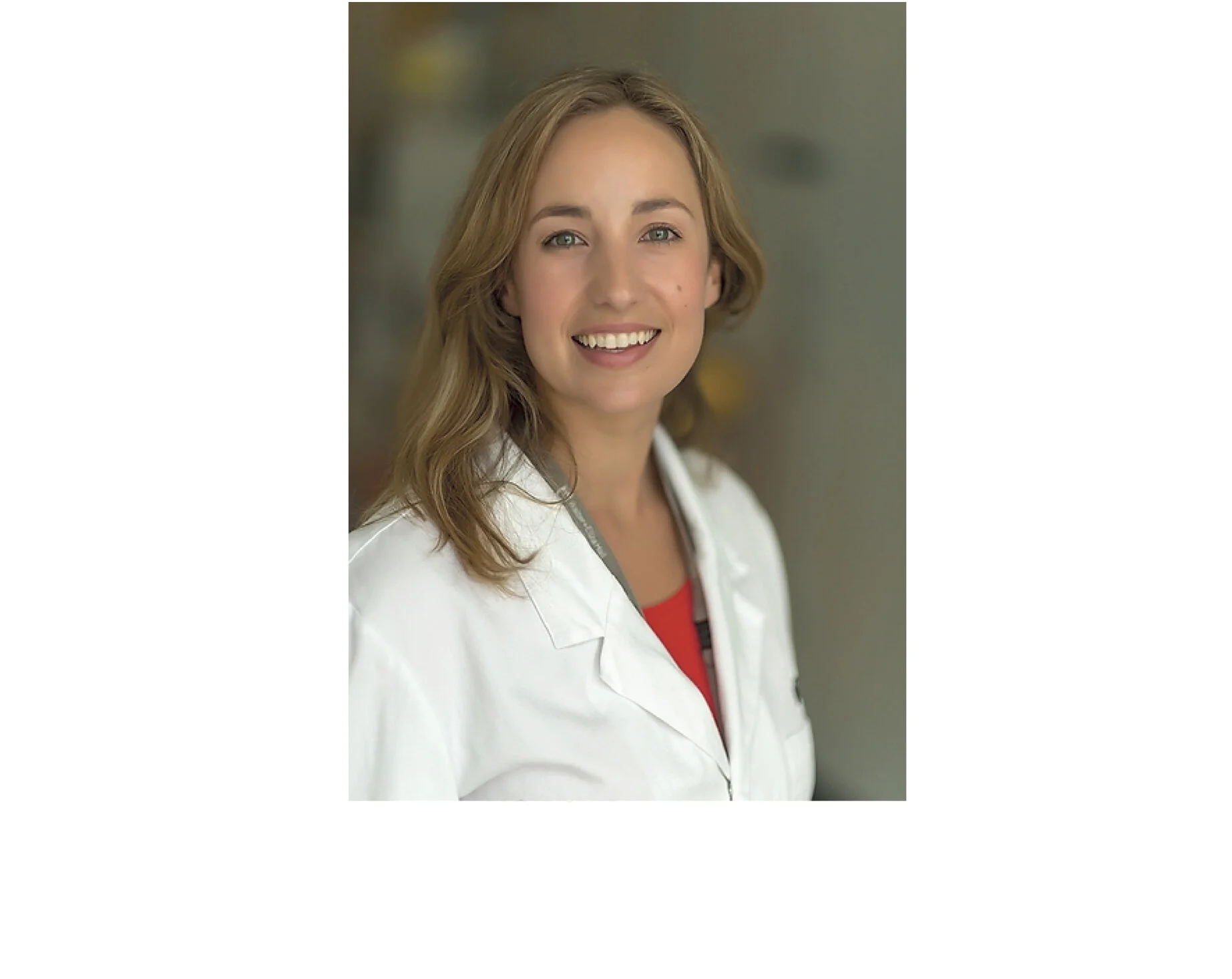   Dr Lisa Mielke  
 The Olivia Newton-John Cancer Research Institute and La Trobe University 