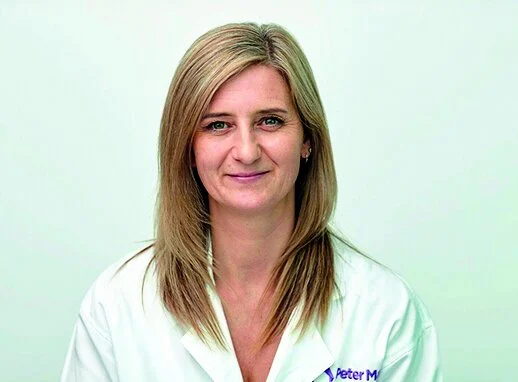   Associate Professor Jane Oliaro  