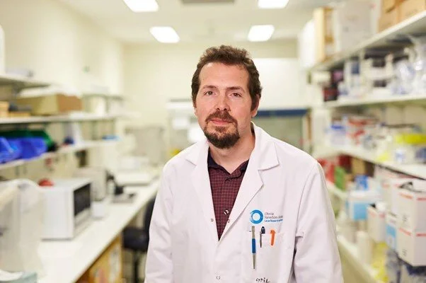    A/Prof Andreas Behren    
 Olivia Newton-John Cancer Research Institute 