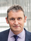   Prof John Silke  
 The Walter and Eliza Hall Institute 