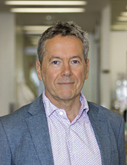   Dale Godfrey  
 University of Melbourne, Doherty Institute 