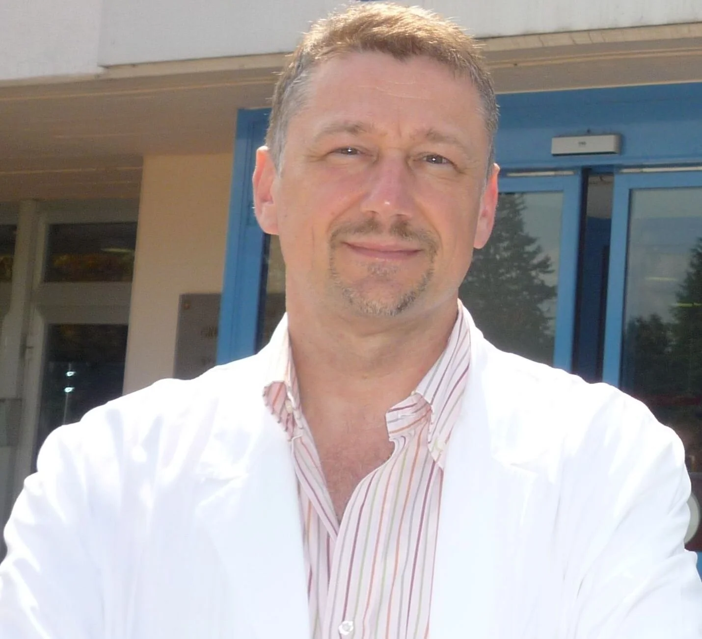   Professor Riccardo Dolcetti   
  Sir Peter MacCallum Cancer Centre, University of Melbourne and Victorian Comprehensive Cancer Centre  