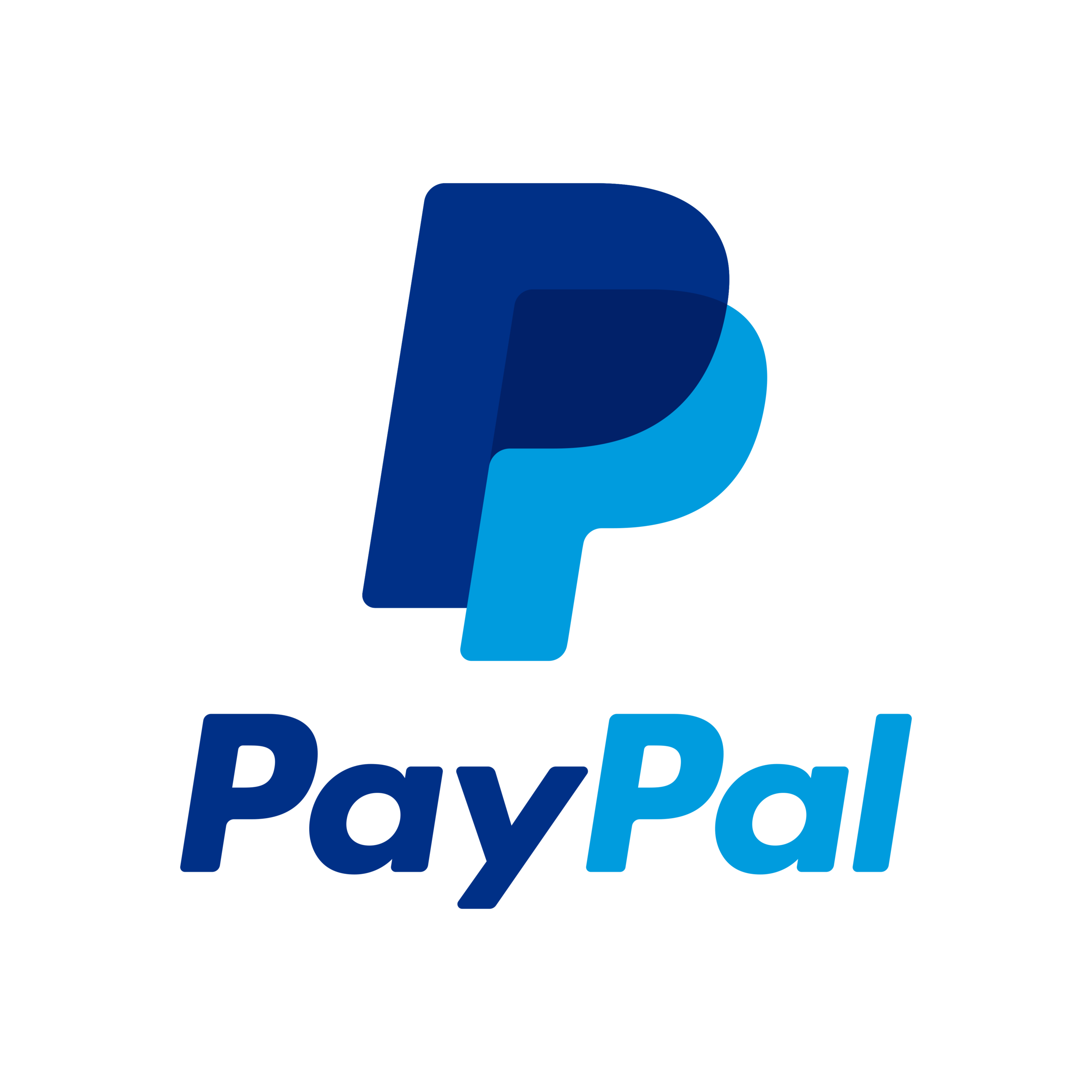 Pay Us with PayPal