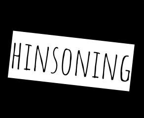 Hinsoning
