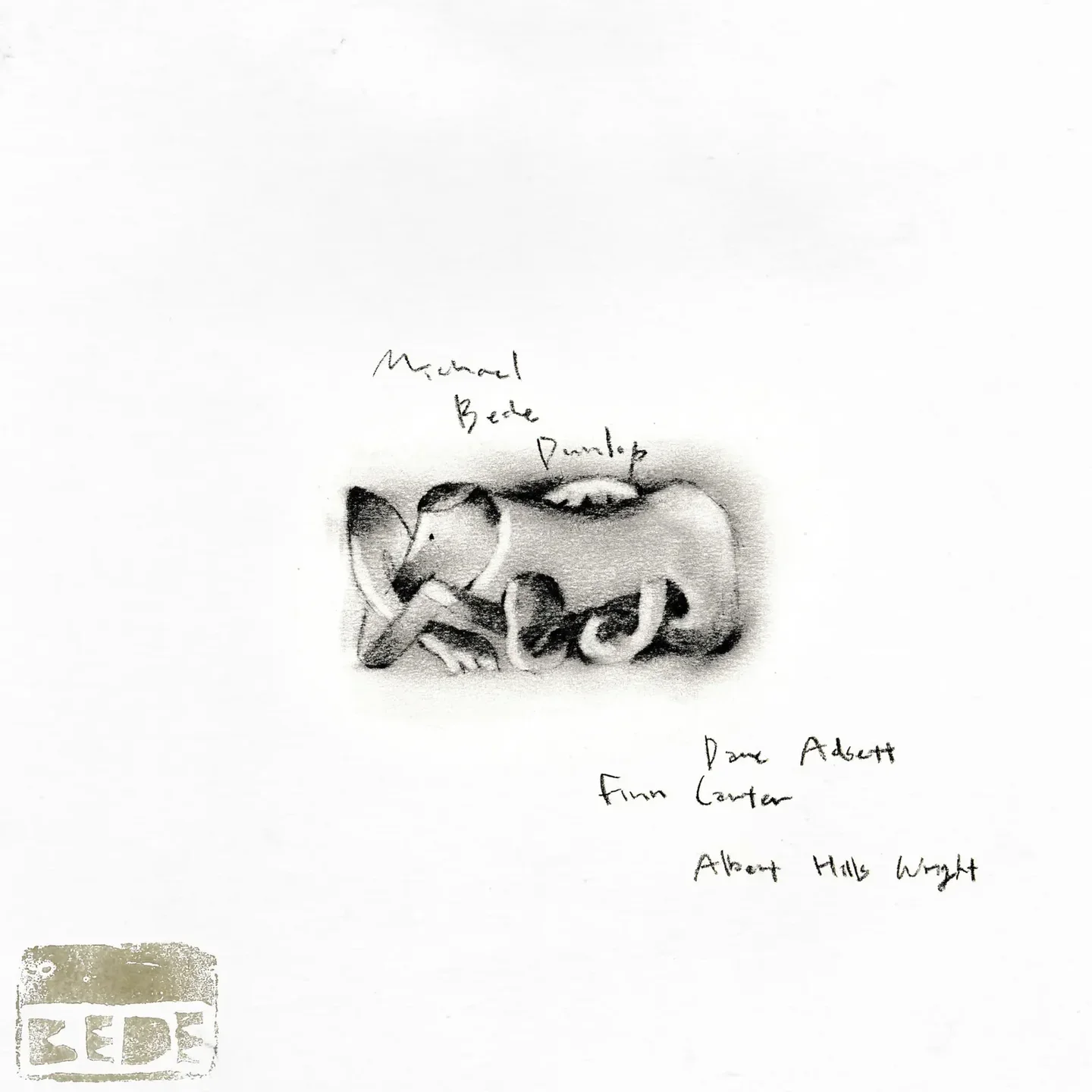 Michael Bede Dunlop - Bede  
Album, 2026  
 Mix   