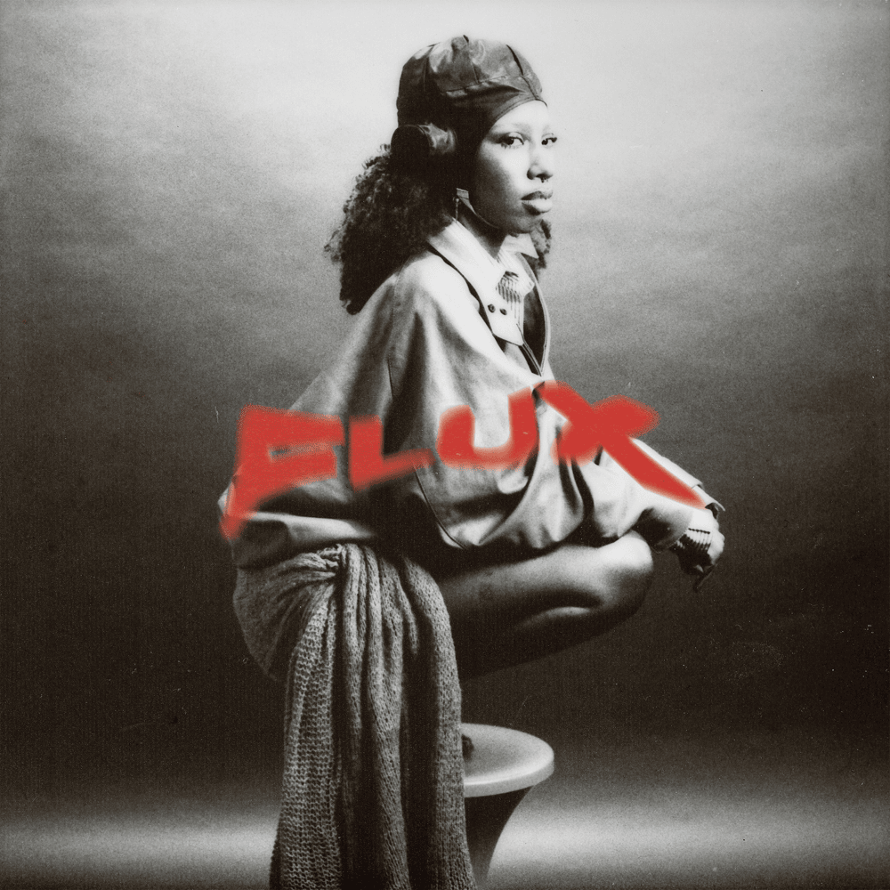 Cari - Flux   
Ep, 2025   
  Record- Instrumentals    Mix- Trk 7. Over and Over 
