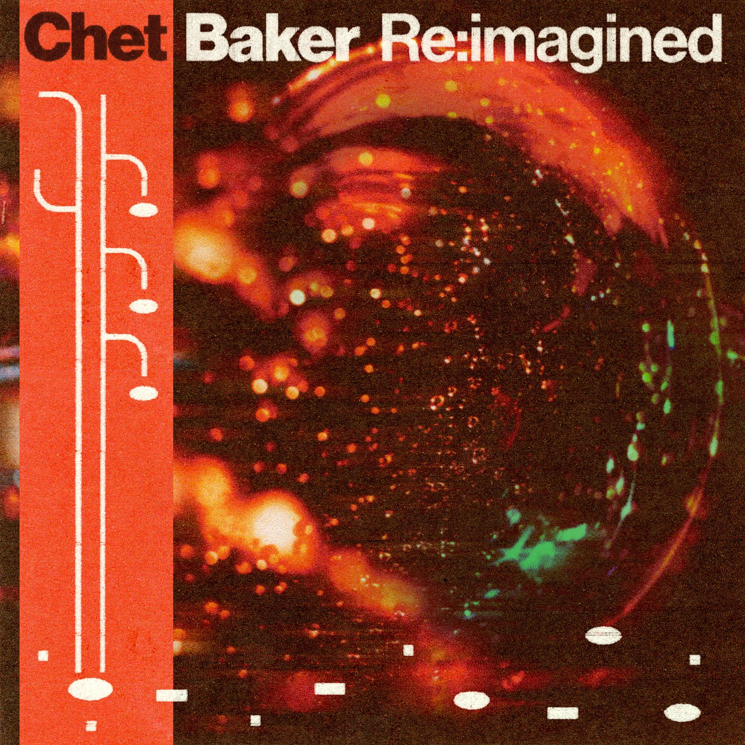 Chet Baker Re:imagined  - Bluenote   
Compilation album, 2025   
  Record & Mix - Trk. 8  Poppy Daniels - Iv Never Been In Love Before 
