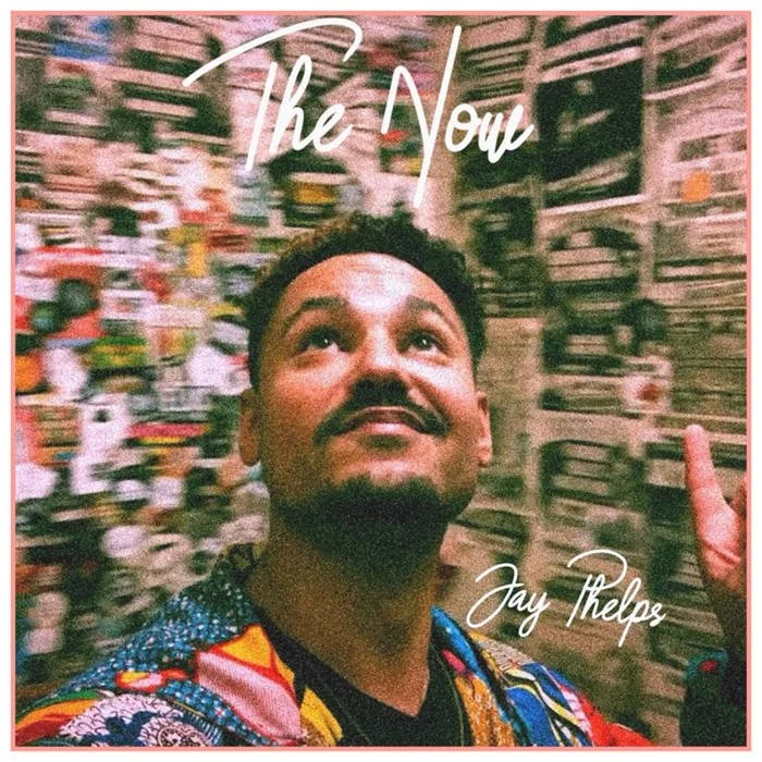 Jay Phelps - The Now   
Album, 2023  
  Record & Mix 