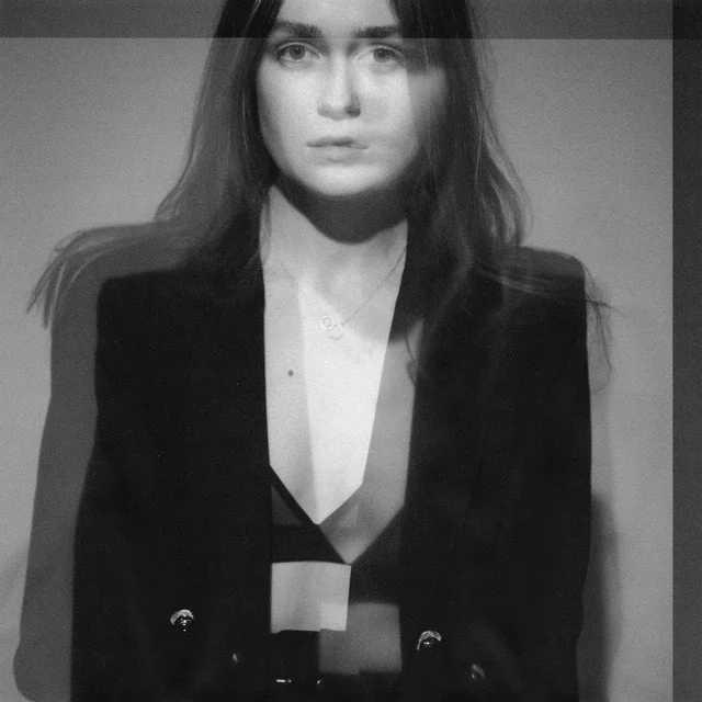 Helena Deans - A Moment Of Chaos   
Ep, 2023   
  Record, Mix, Produce