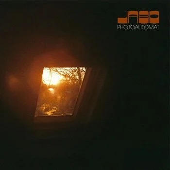 JABO - Photoautomat  
Album, 2025  
 Record / Mix / Co produce   
