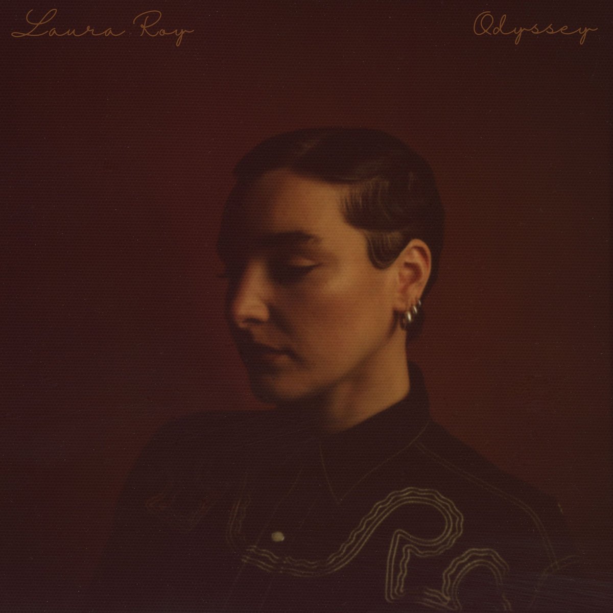 Laura Roy - Odessy  
Ep, 2023  
  Mix