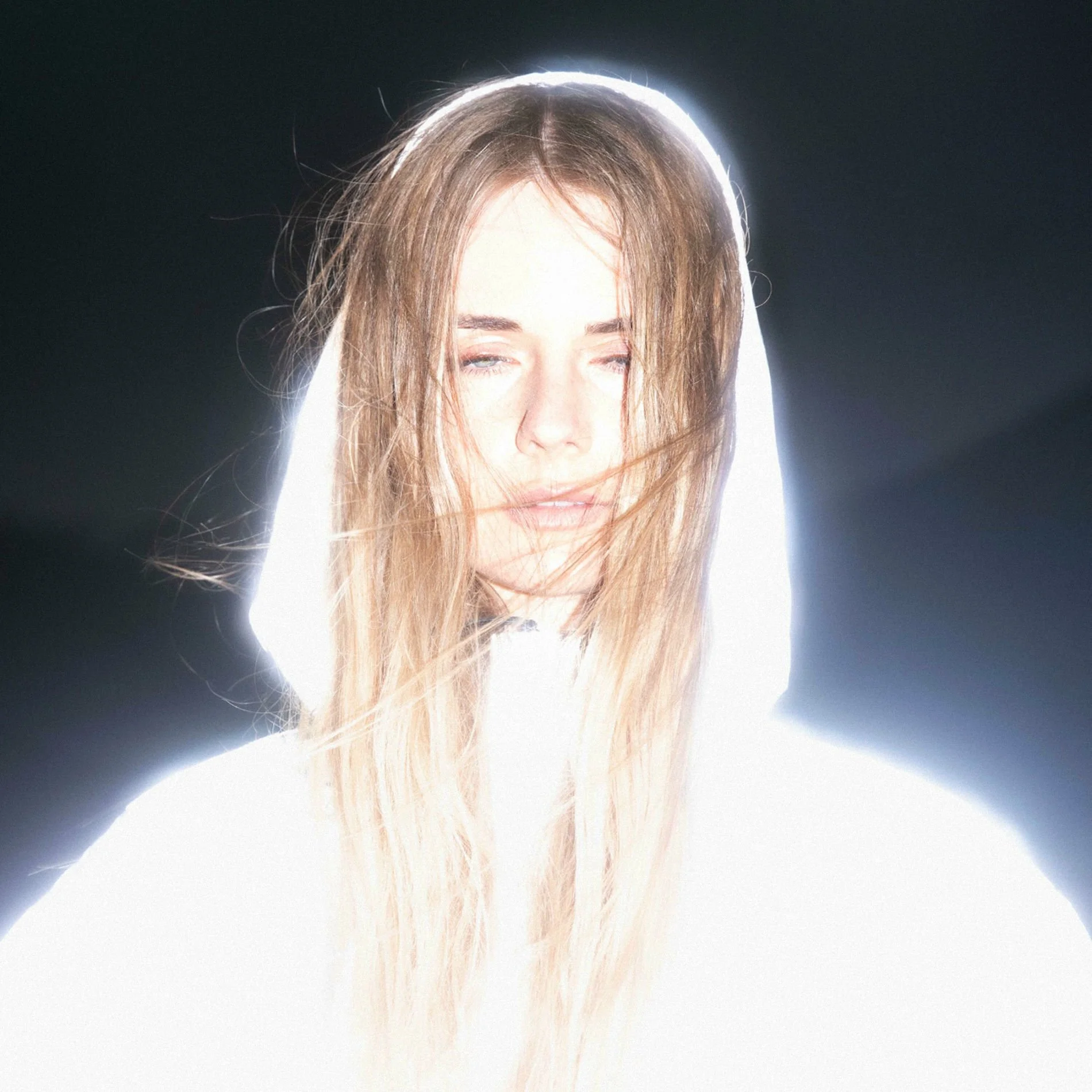 Talulah Ruby - Hyperdrive   
Ep, 2023   
  Record, Mix, Co produce 