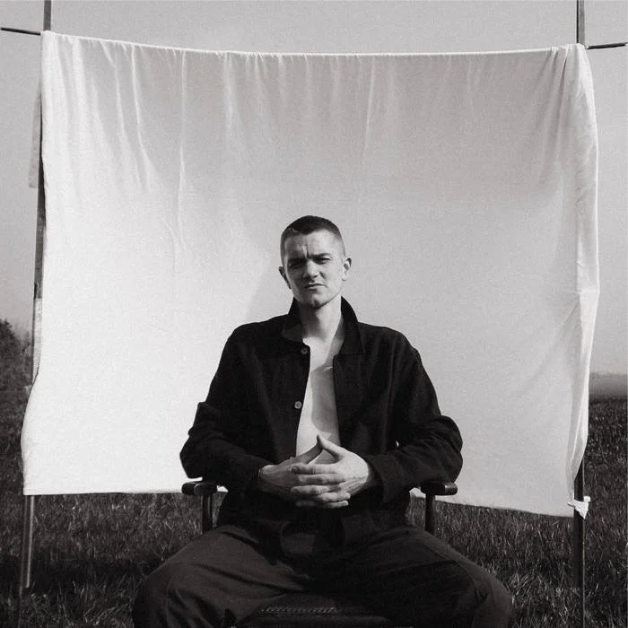 C. Tappin - Change   
Ep, 2023   
  Record & Mix 